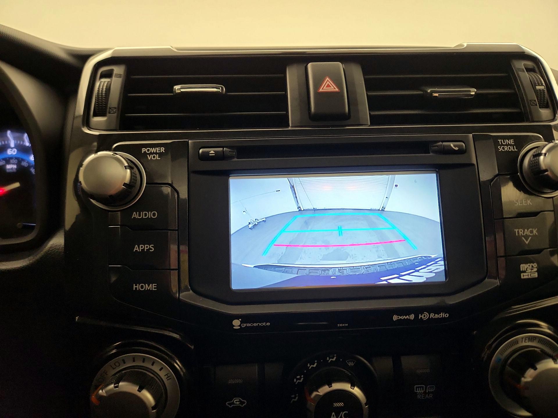 Thumbnail: 2019 Toyota 4Runner - 12