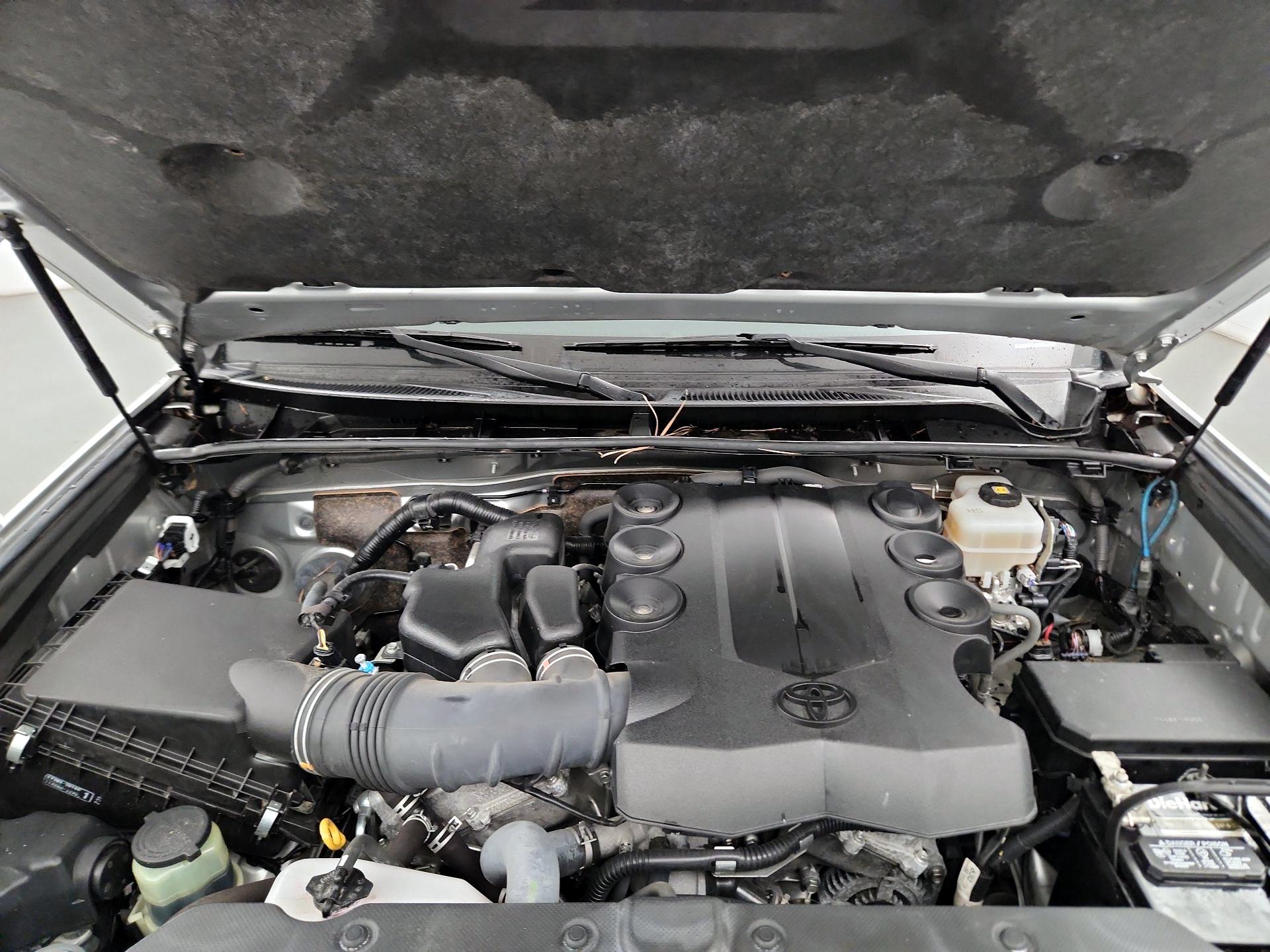 Thumbnail: 2019 Toyota 4Runner - 20