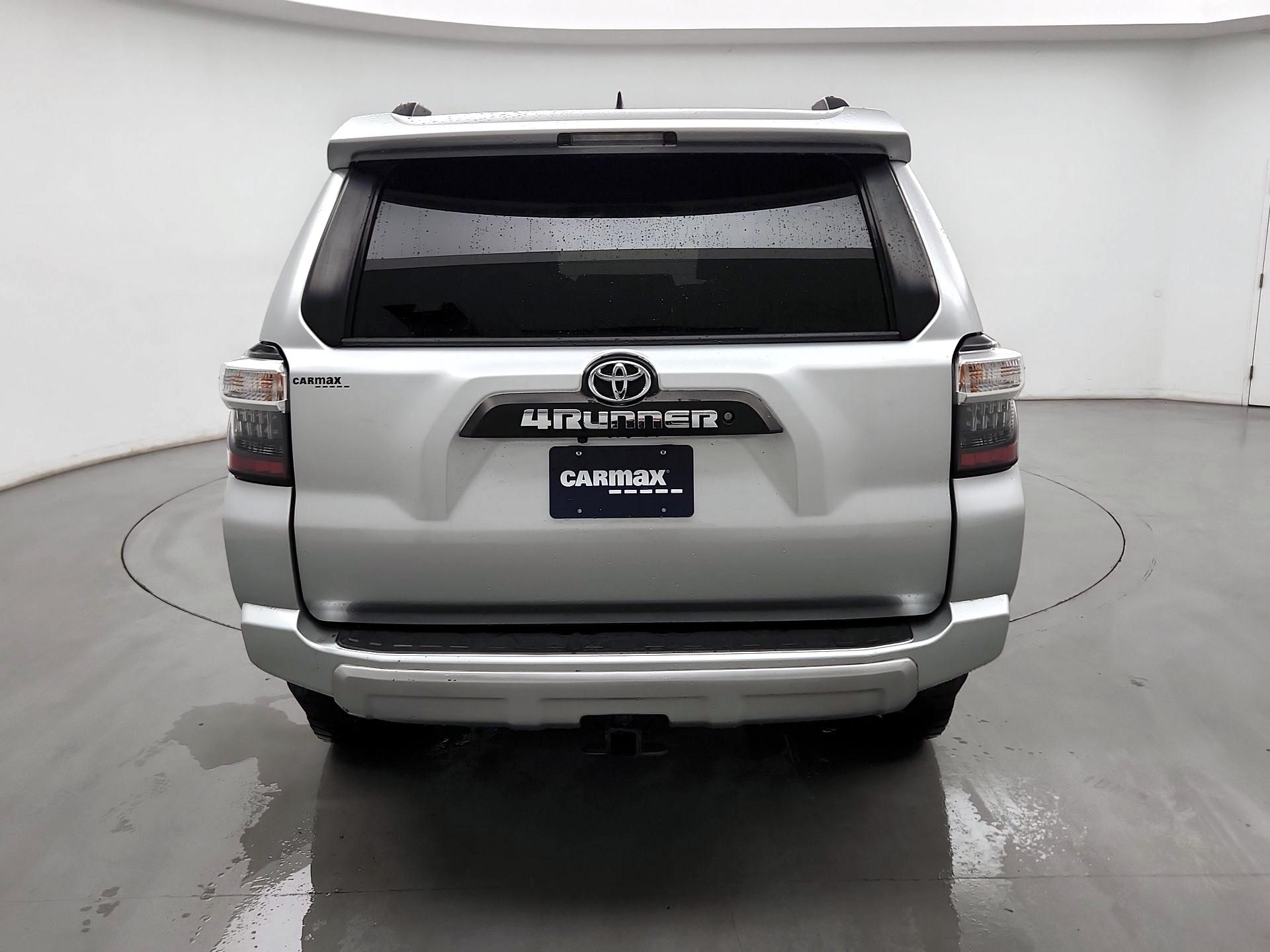 Thumbnail: 2019 Toyota 4Runner - 6