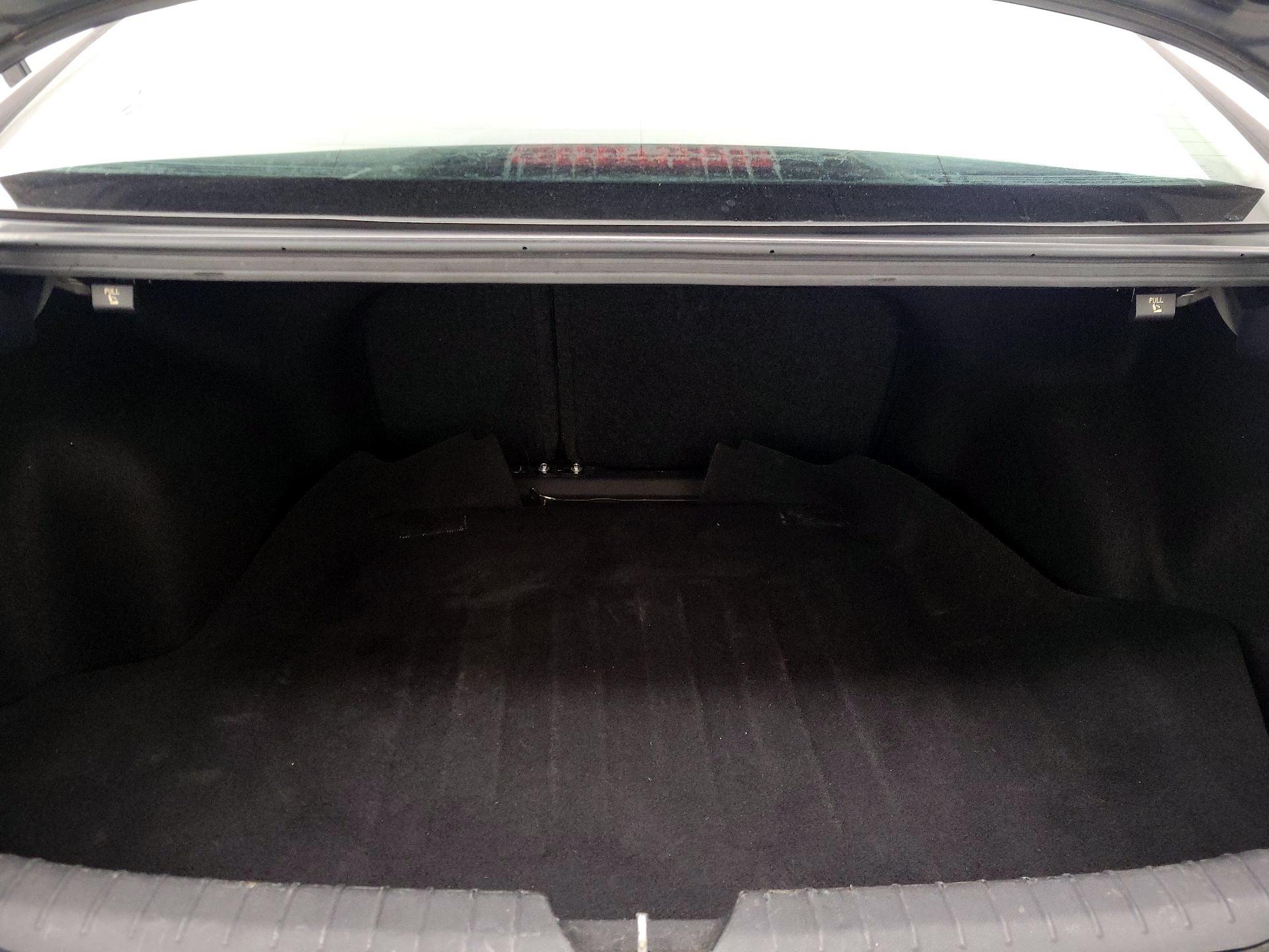 Thumbnail: 2019 Kia Optima - 20