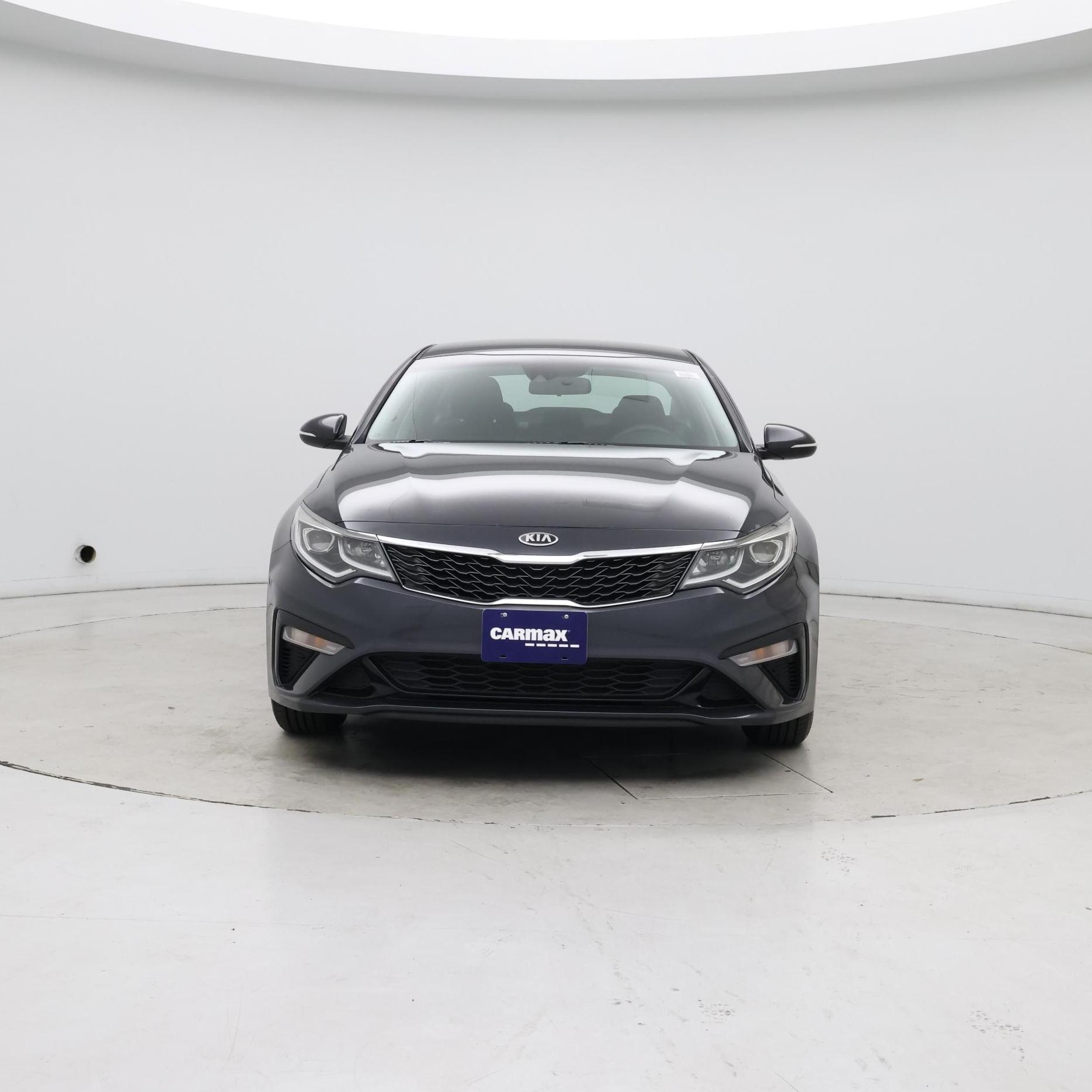 Thumbnail: 2019 Kia Optima - 5