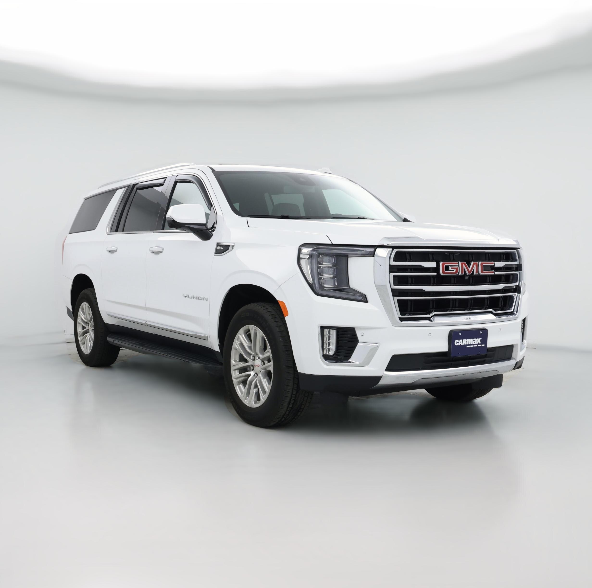 Thumbnail: 2023 GMC Yukon XL - 1