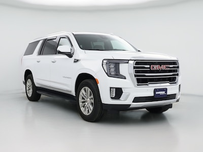2023 GMC Yukon XL 1500 SLT
