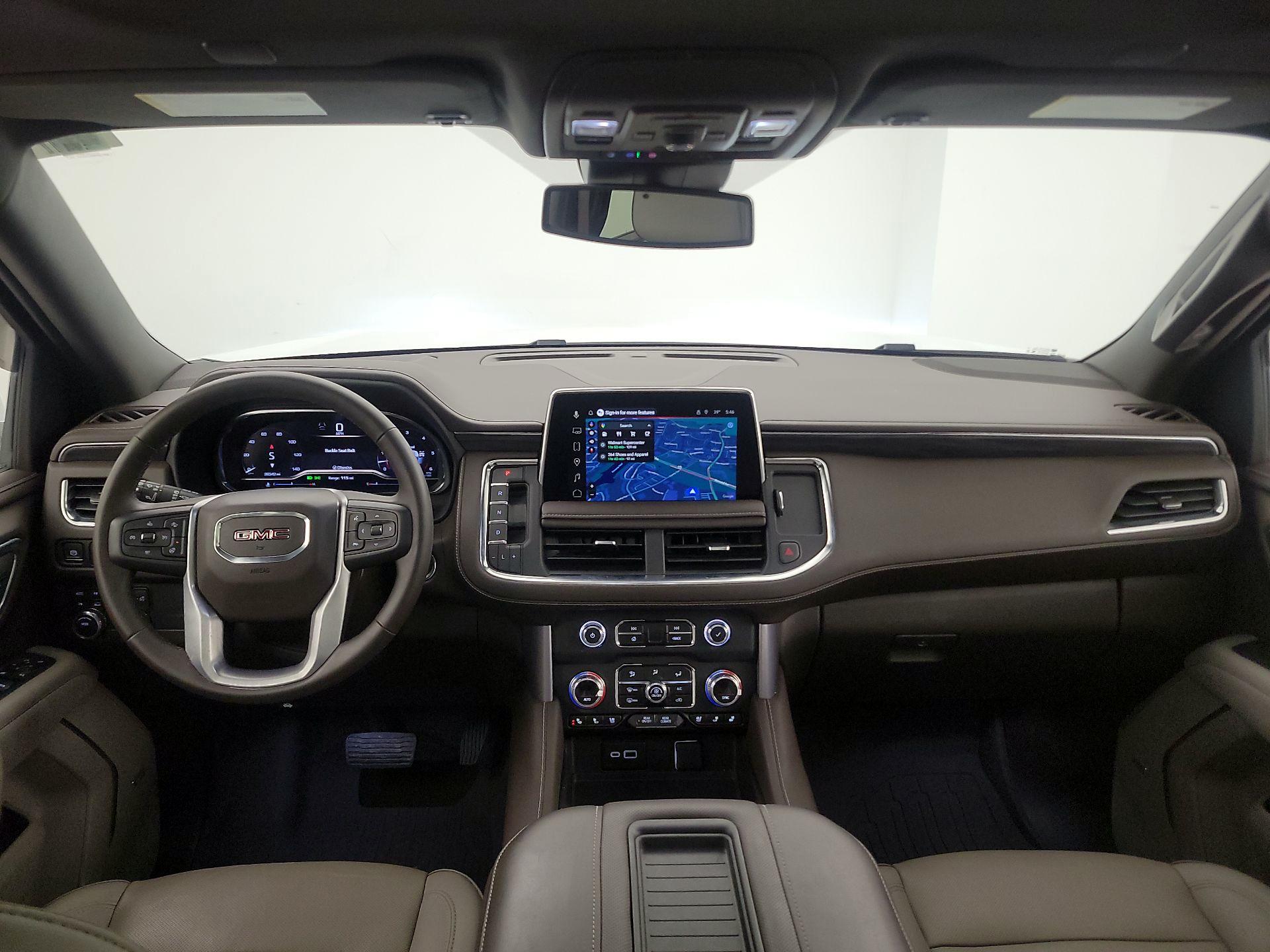 Thumbnail: 2023 GMC Yukon XL - 9