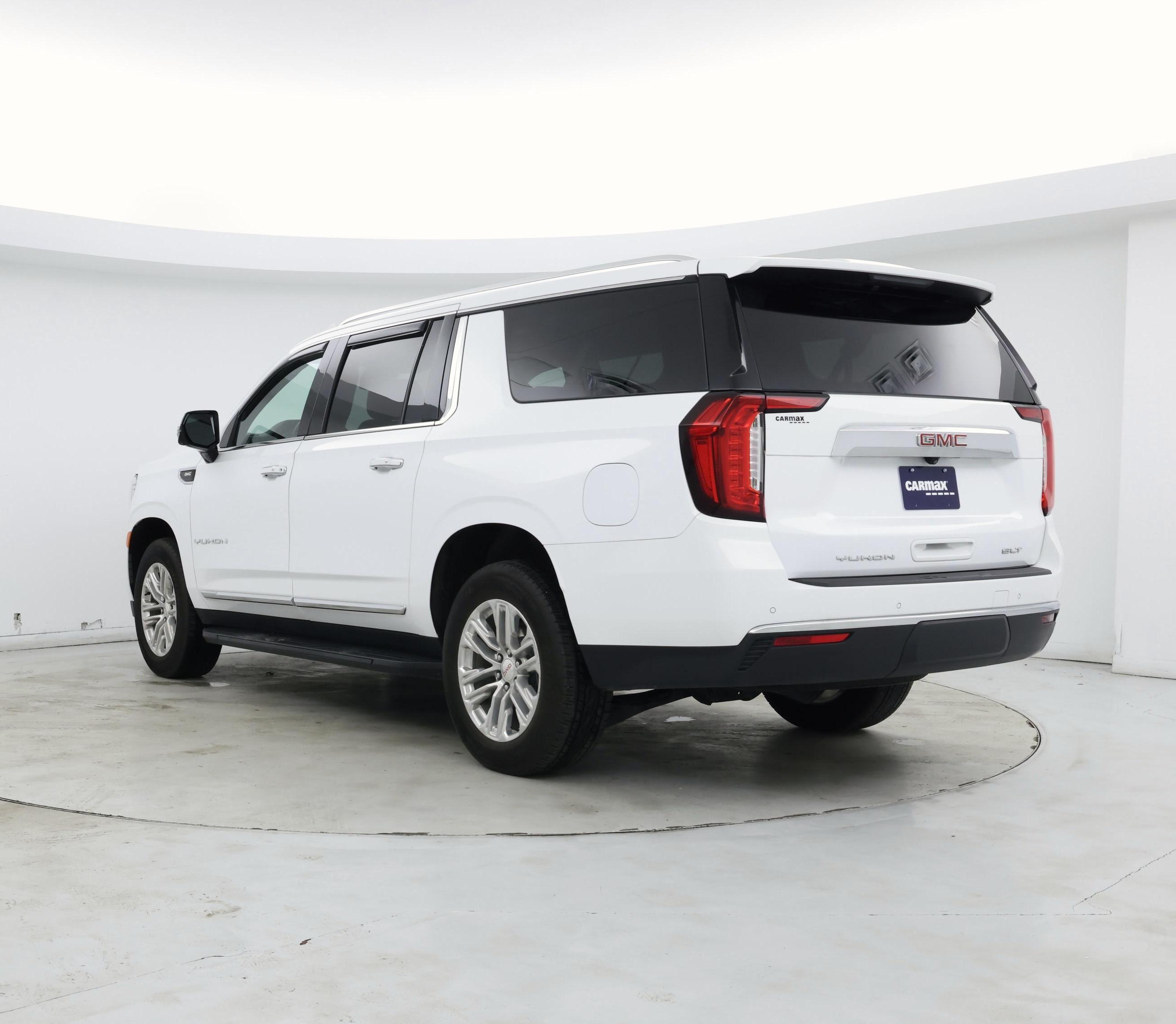 Thumbnail: 2023 GMC Yukon XL - 2