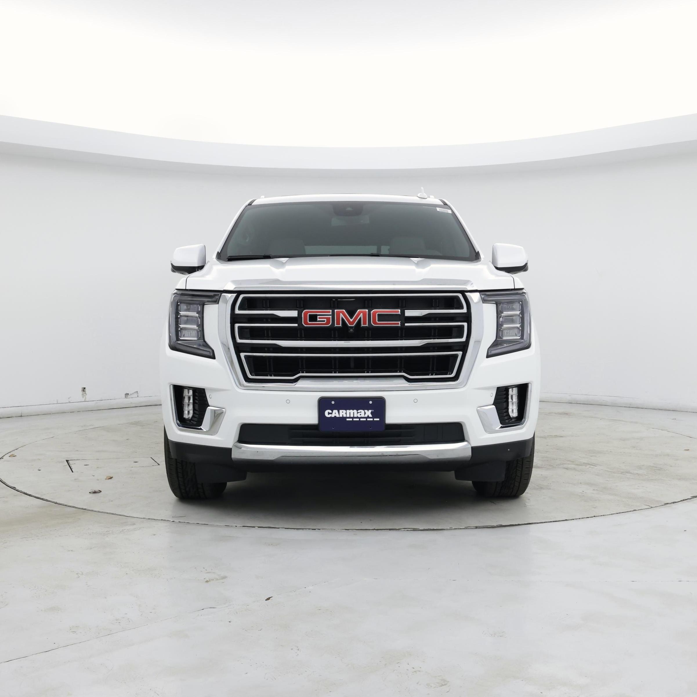 Thumbnail: 2023 GMC Yukon XL - 5