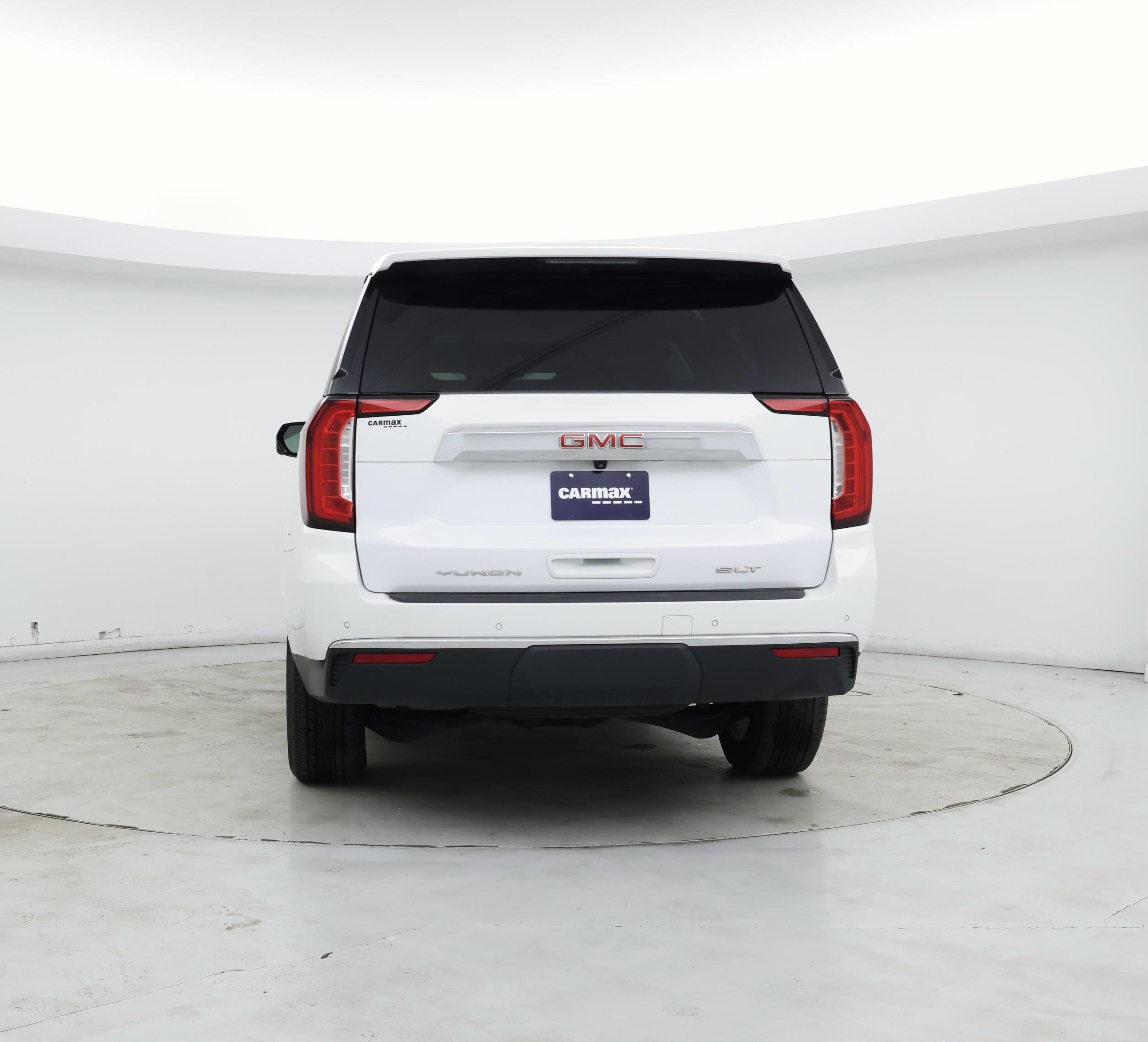 Thumbnail: 2023 GMC Yukon XL - 6