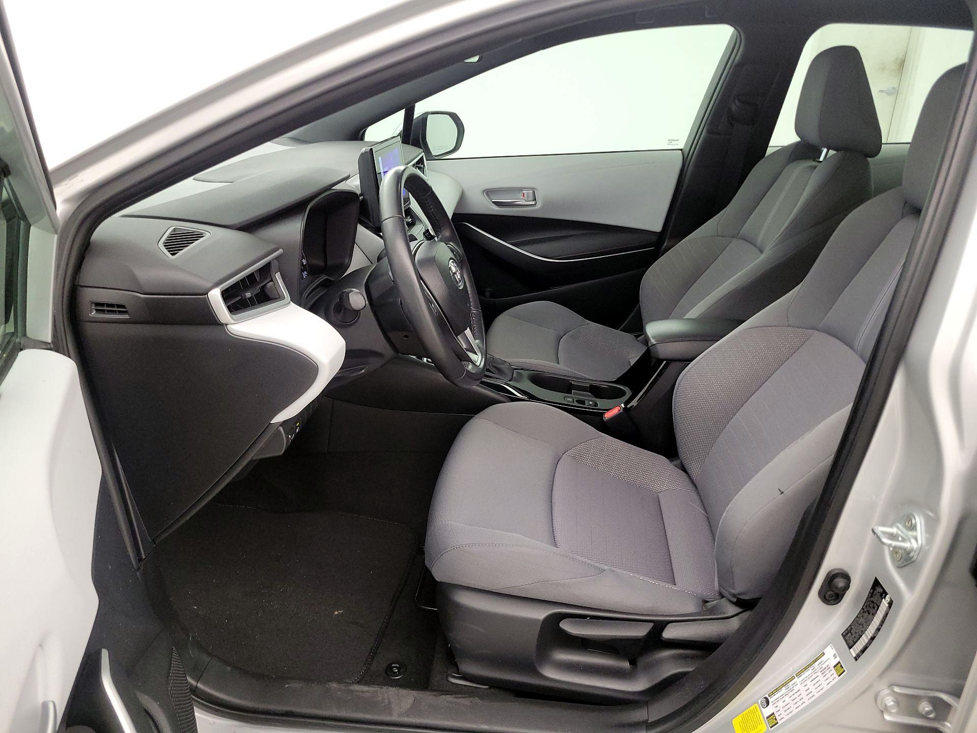 Thumbnail: 2024 Toyota Corolla - 11