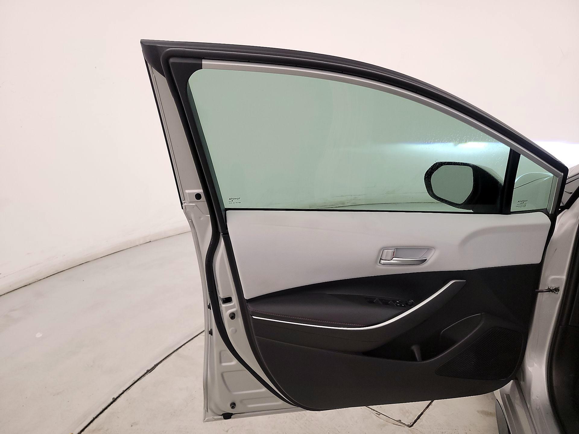 Thumbnail: 2024 Toyota Corolla - 12