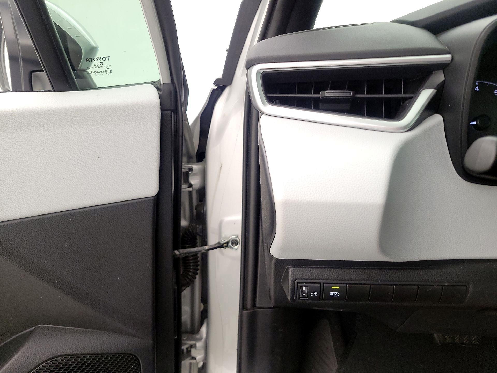 Thumbnail: 2024 Toyota Corolla - 13