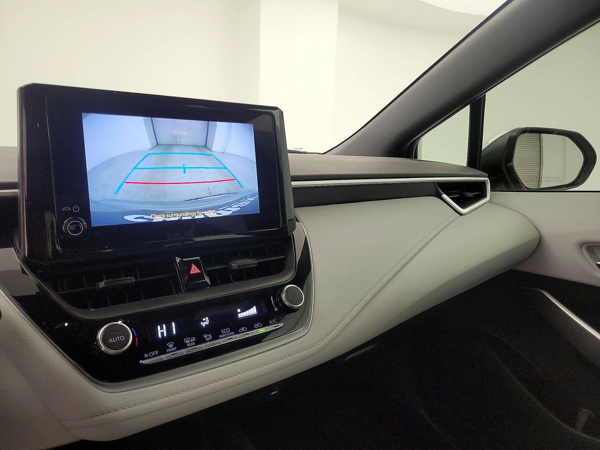 Thumbnail: 2024 Toyota Corolla - 14