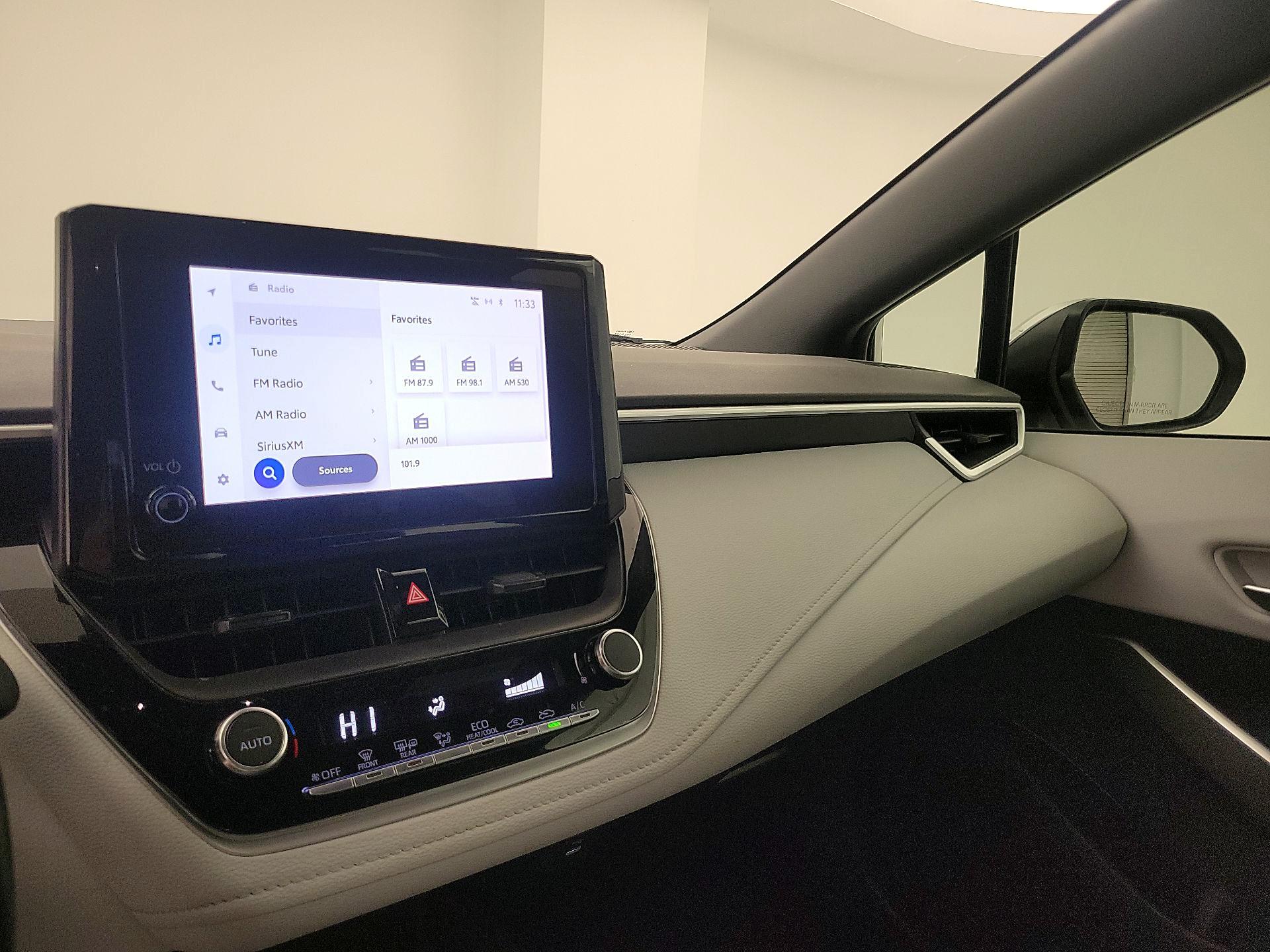 Thumbnail: 2024 Toyota Corolla - 15