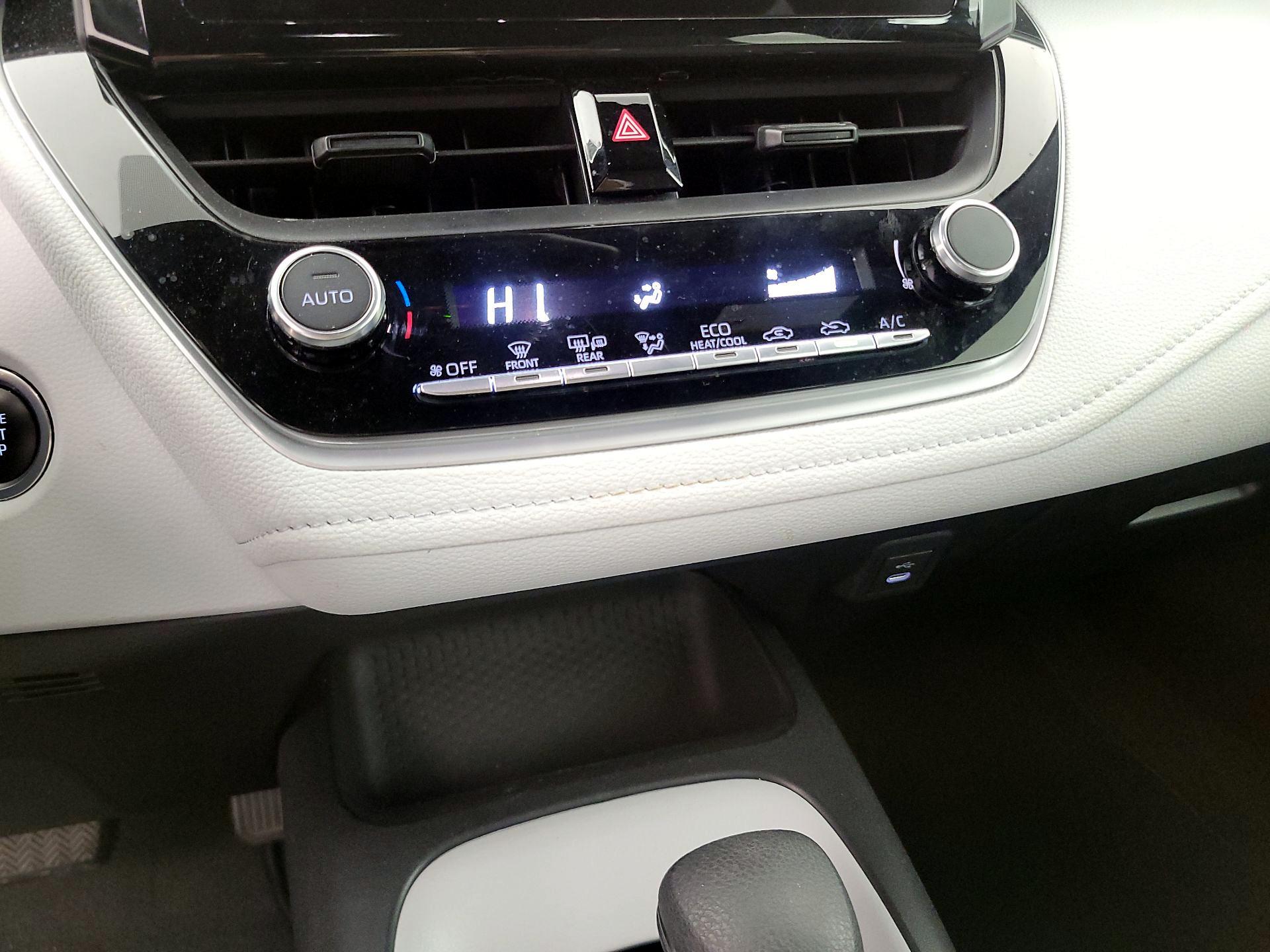 Thumbnail: 2024 Toyota Corolla - 16