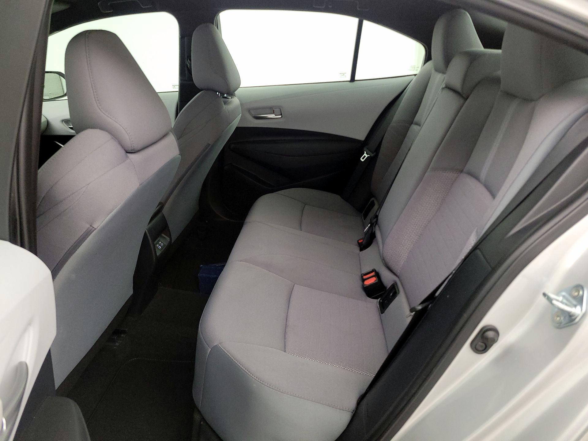 Thumbnail: 2024 Toyota Corolla - 19