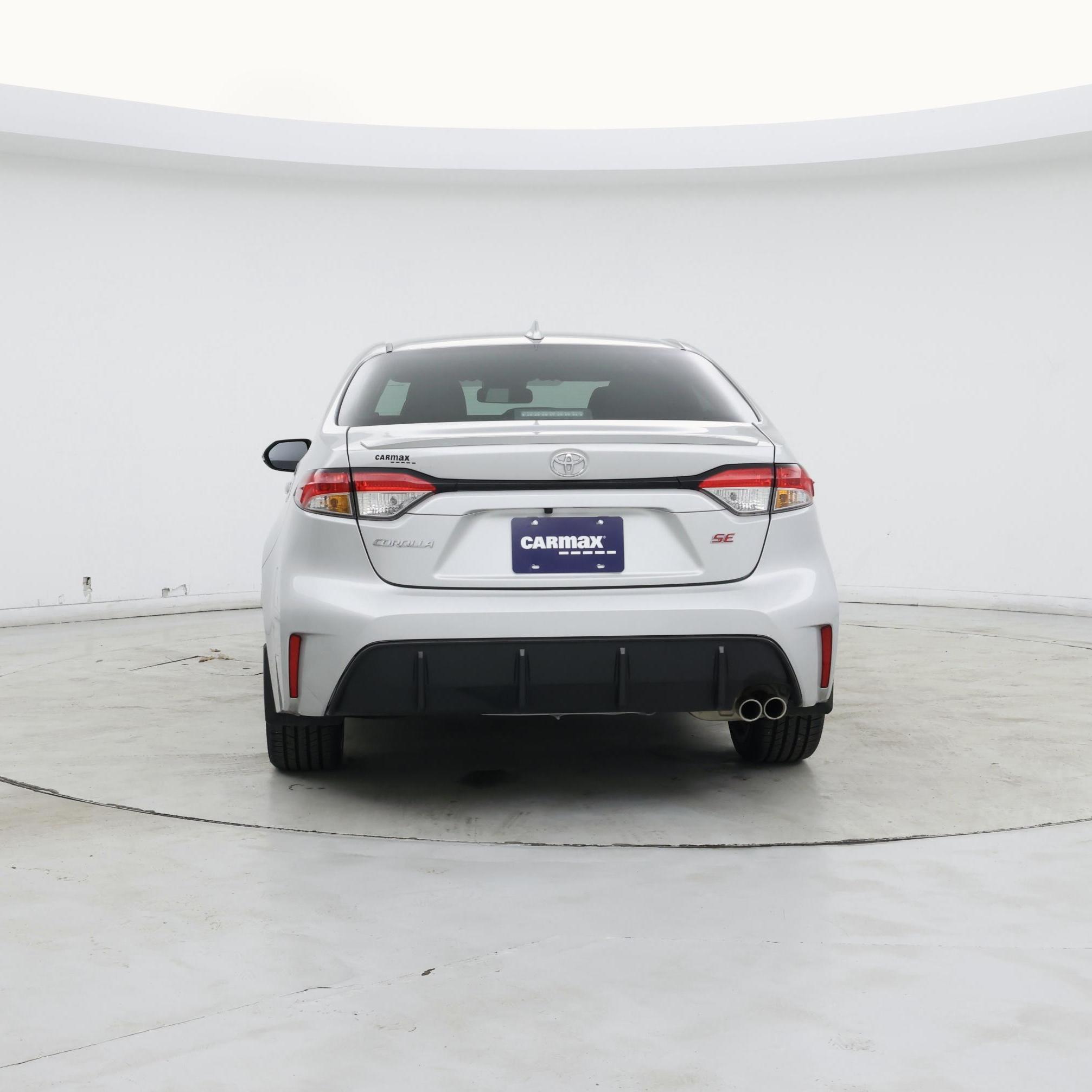 Thumbnail: 2024 Toyota Corolla - 6