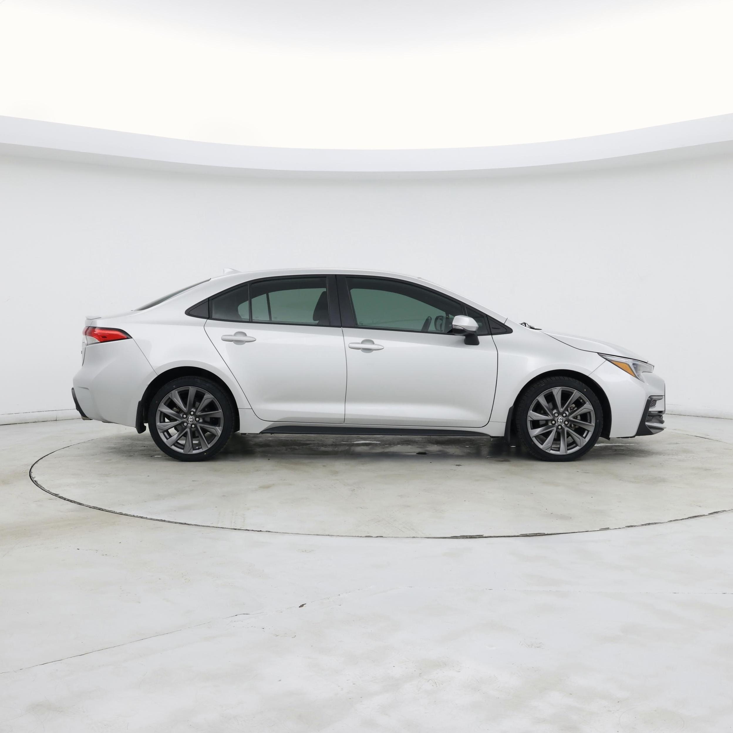 Thumbnail: 2024 Toyota Corolla - 7