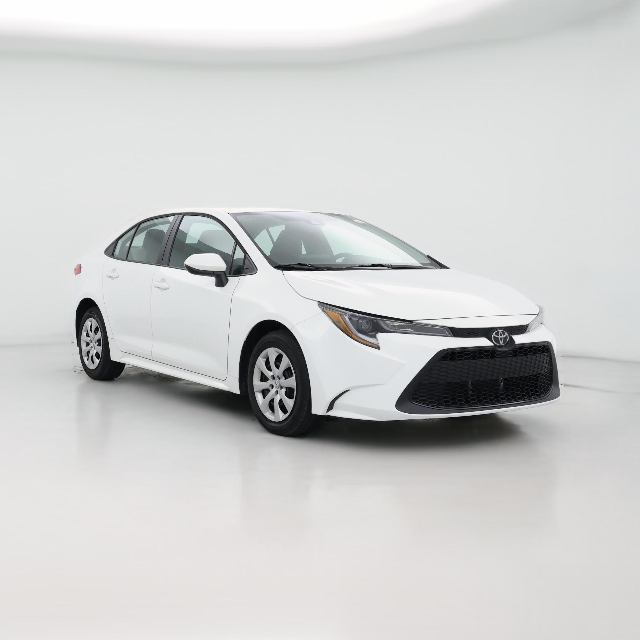Thumbnail: 2022 Toyota Corolla - 1