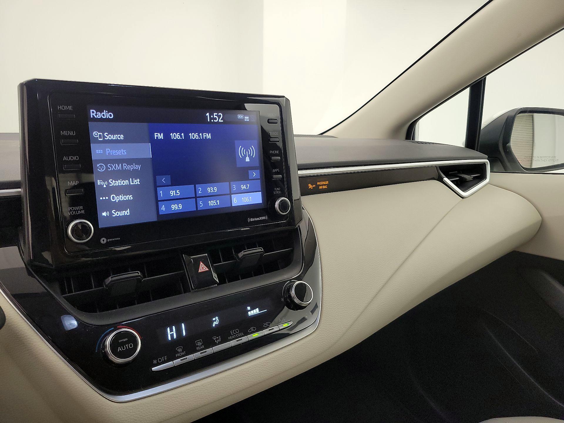 Thumbnail: 2022 Toyota Corolla - 15