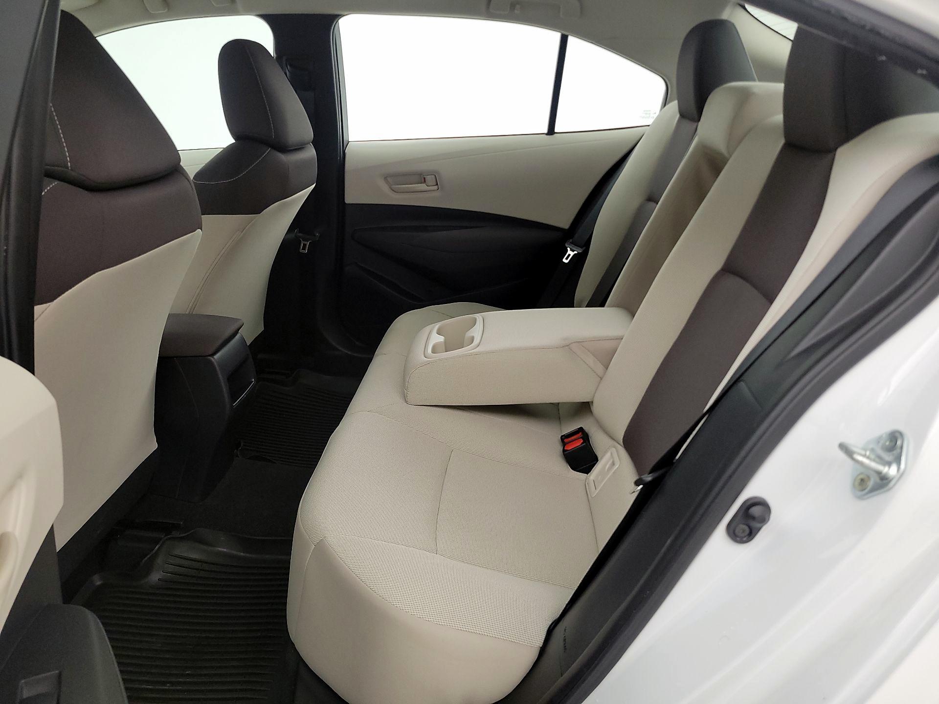 Thumbnail: 2022 Toyota Corolla - 19