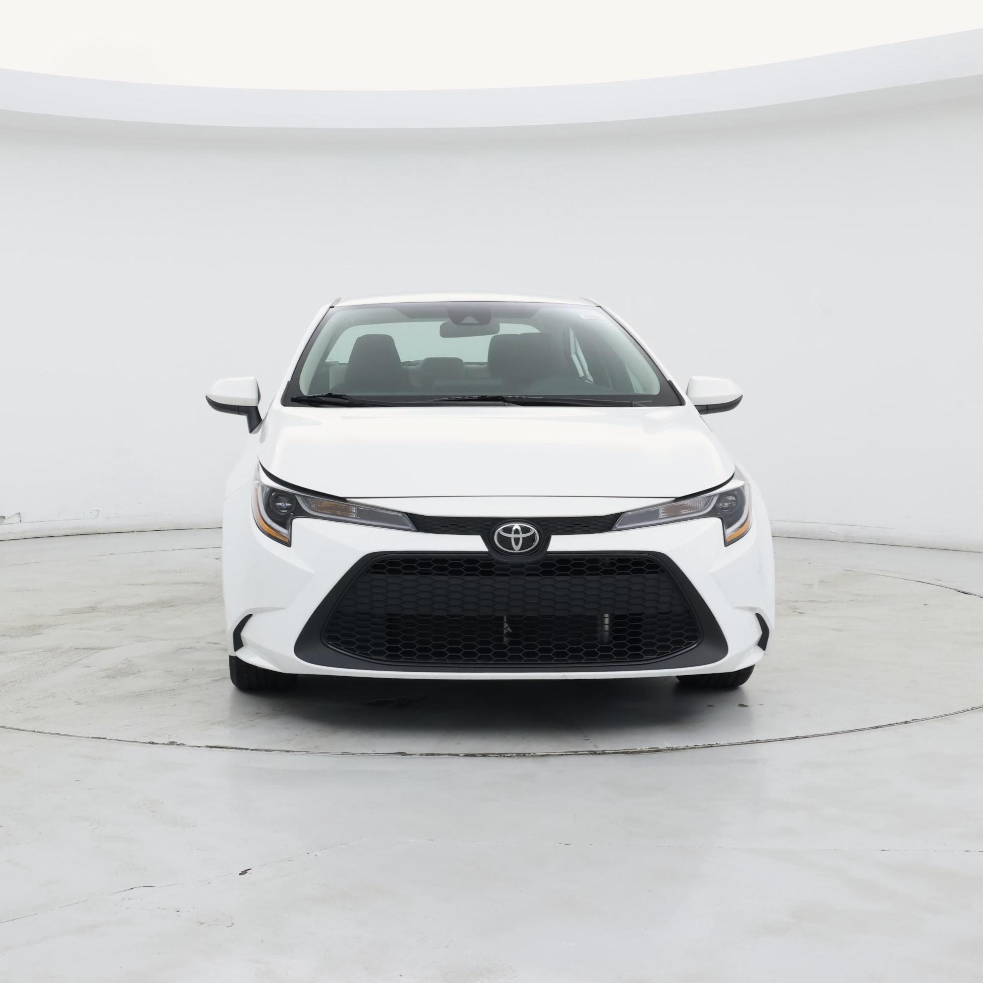 Thumbnail: 2022 Toyota Corolla - 5