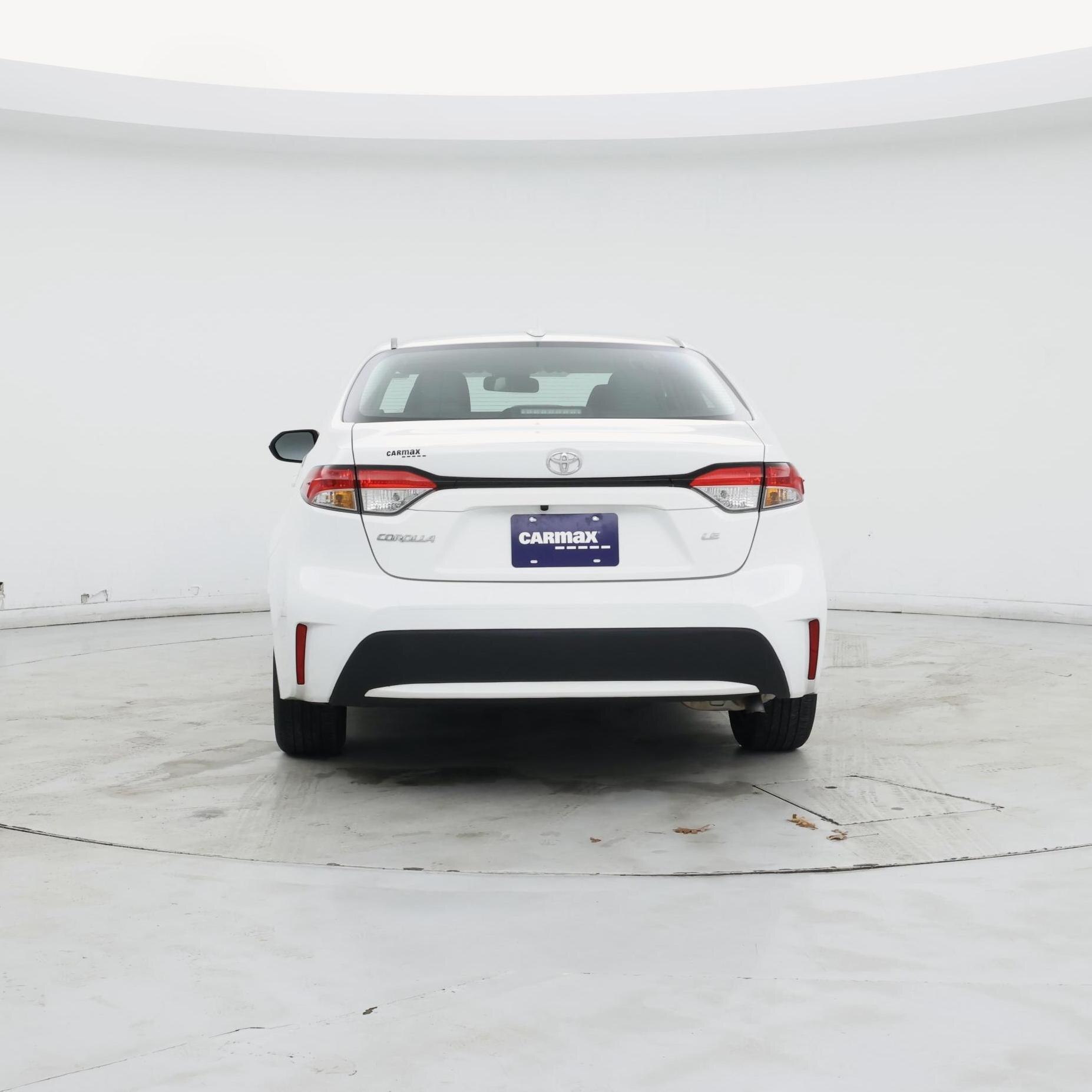 Thumbnail: 2022 Toyota Corolla - 6