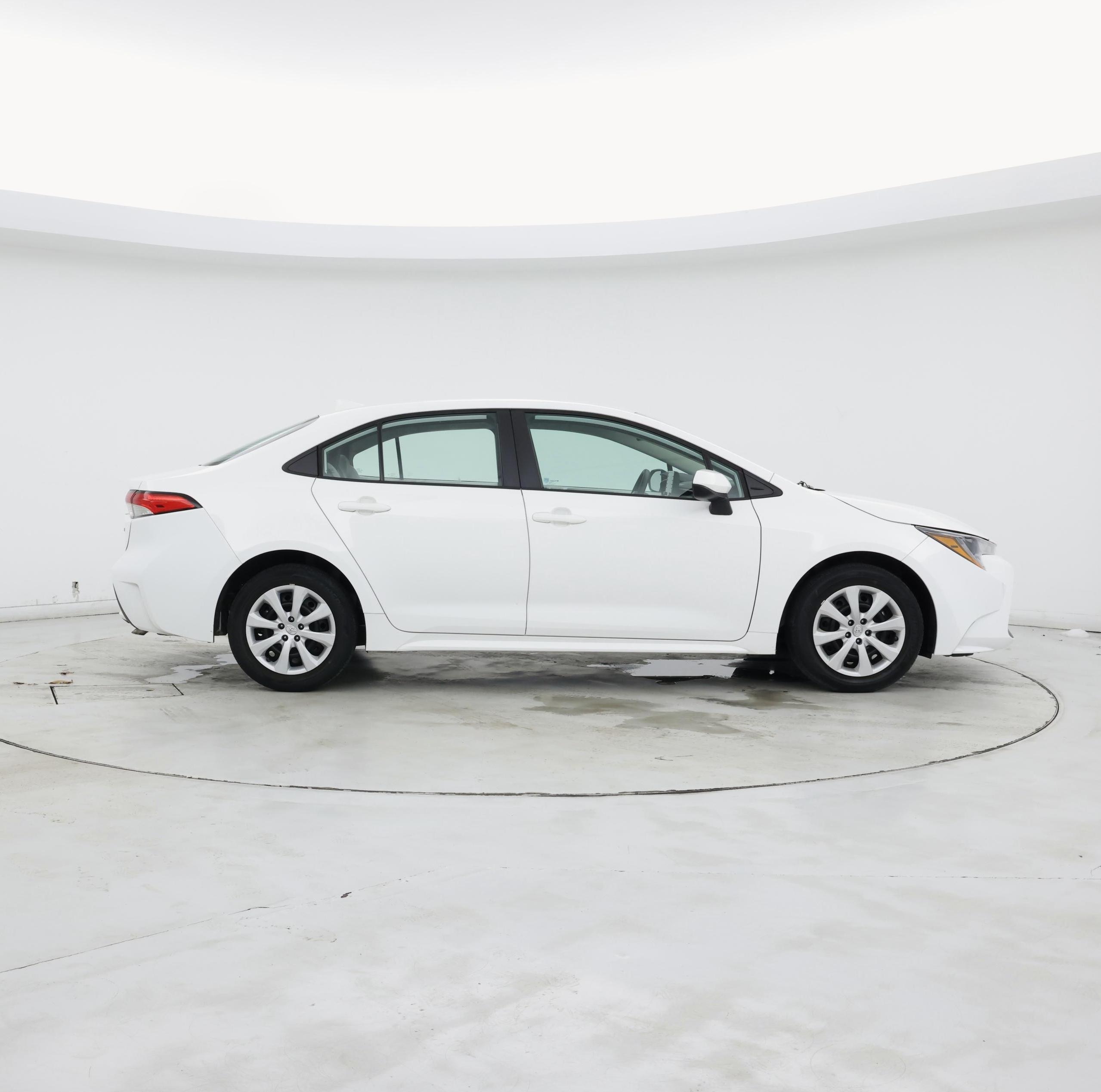 Thumbnail: 2022 Toyota Corolla - 7