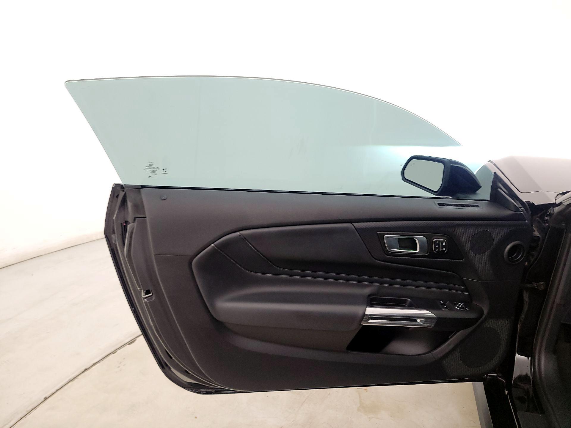 Thumbnail: 2024 Ford Mustang - 12