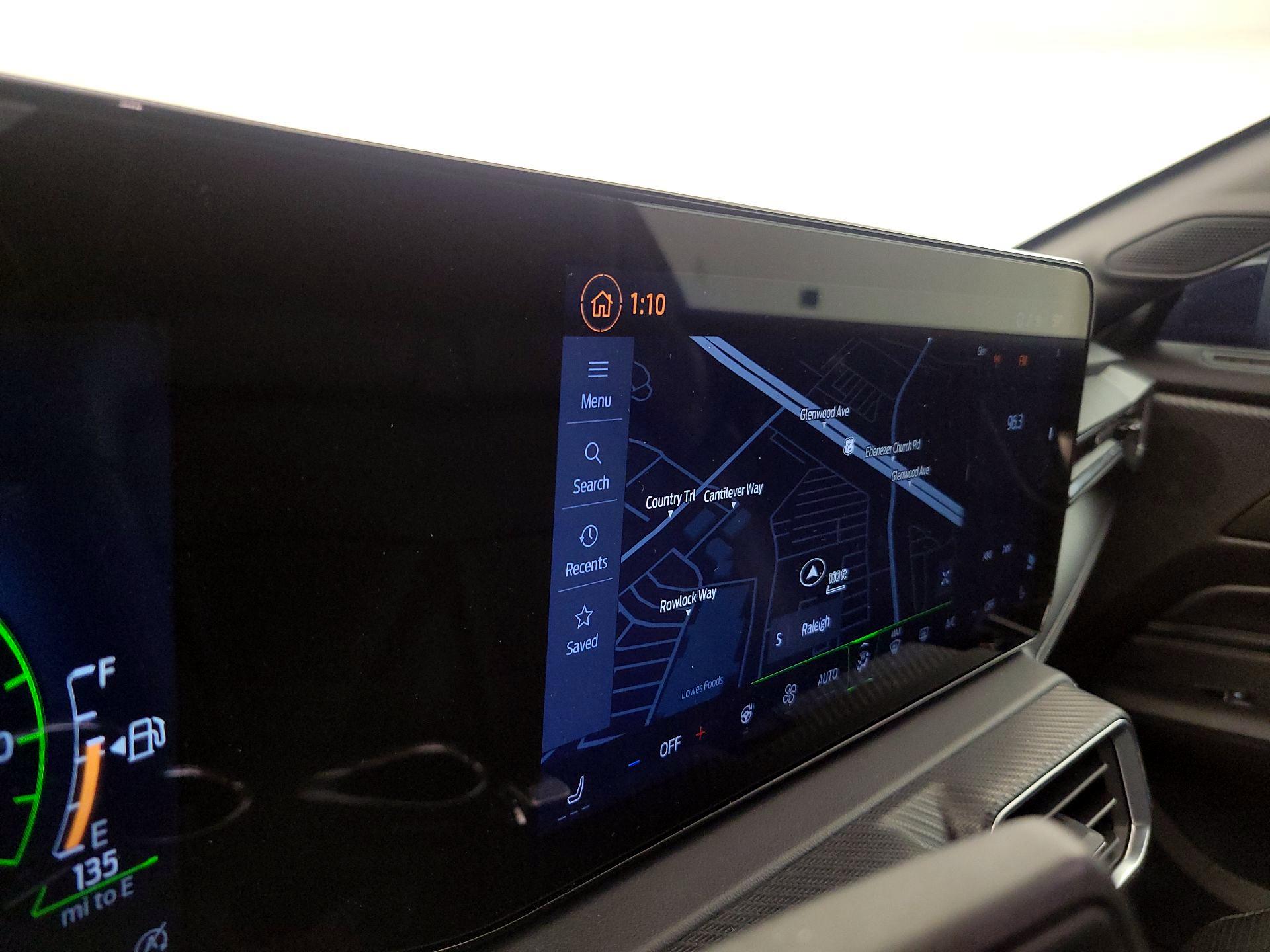 Thumbnail: 2024 Ford Mustang - 14