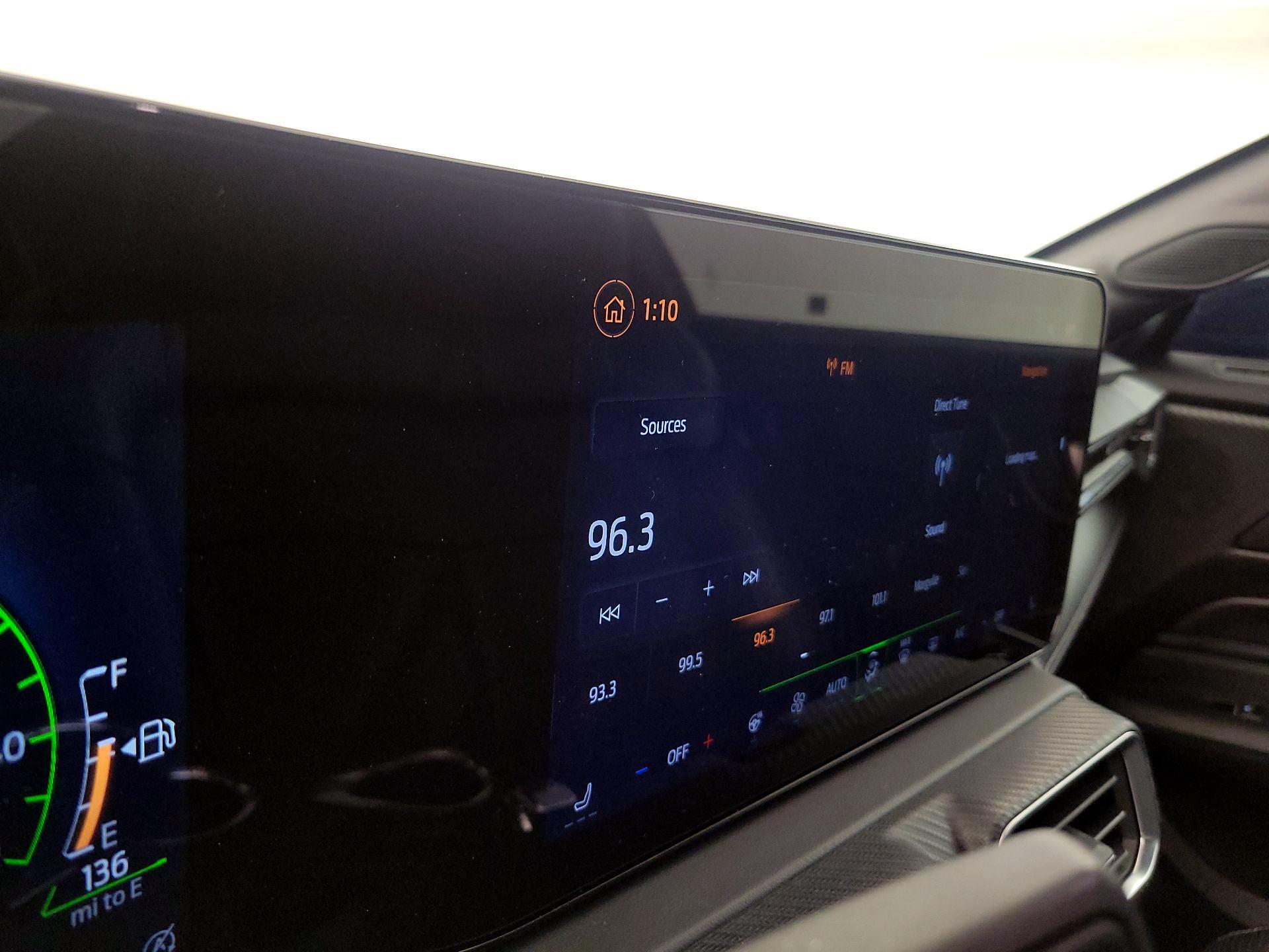 Thumbnail: 2024 Ford Mustang - 16