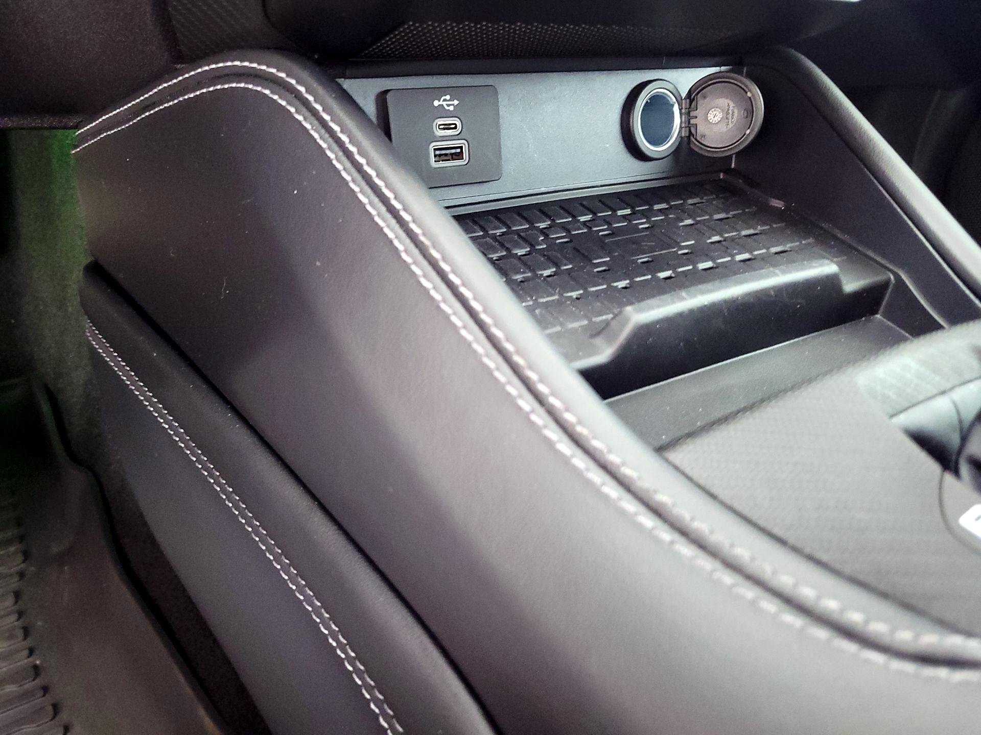 Thumbnail: 2024 Ford Mustang - 19