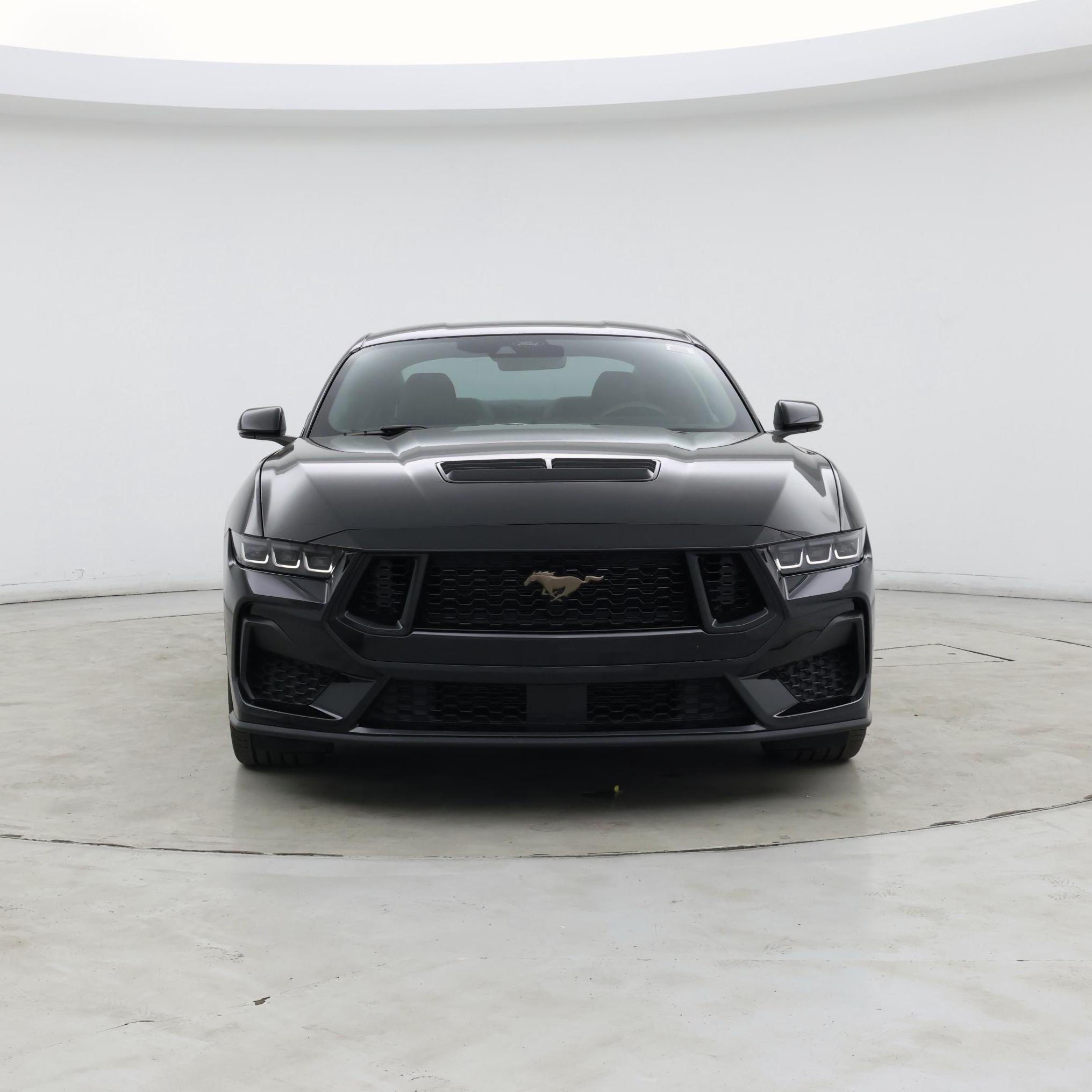 Thumbnail: 2024 Ford Mustang - 5