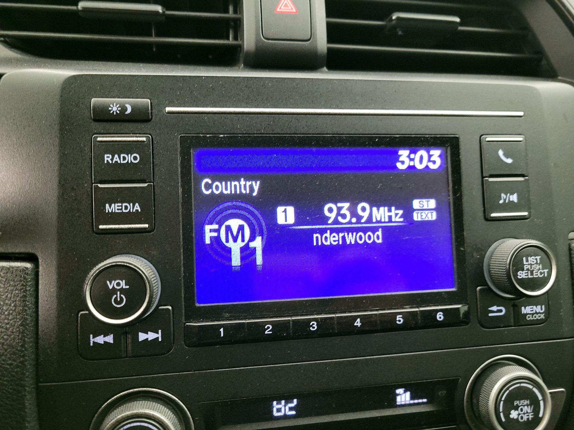 Thumbnail: 2016 Honda Civic - 15