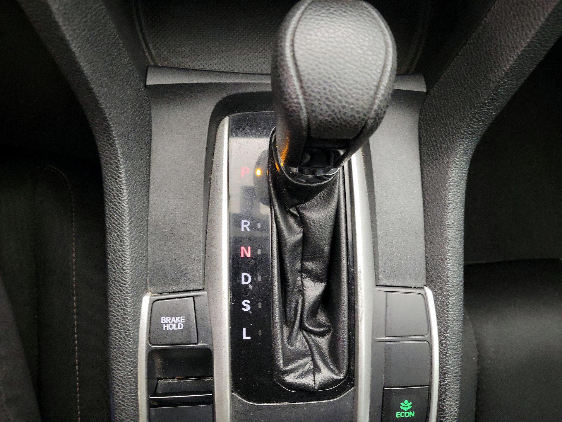 Thumbnail: 2016 Honda Civic - 17