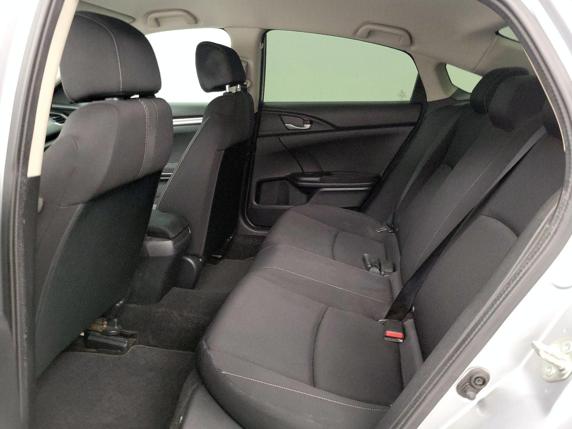 Thumbnail: 2016 Honda Civic - 19