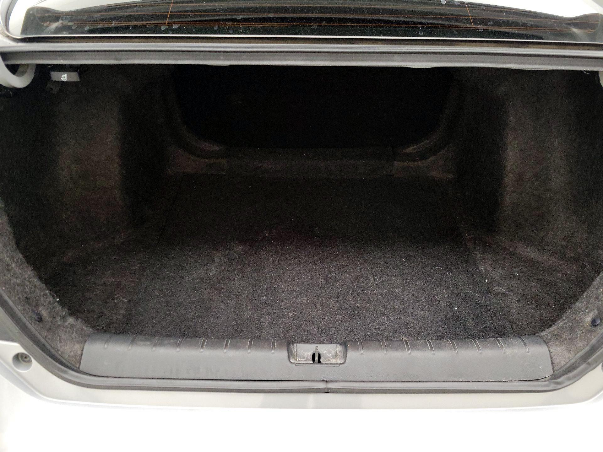 Thumbnail: 2016 Honda Civic - 20