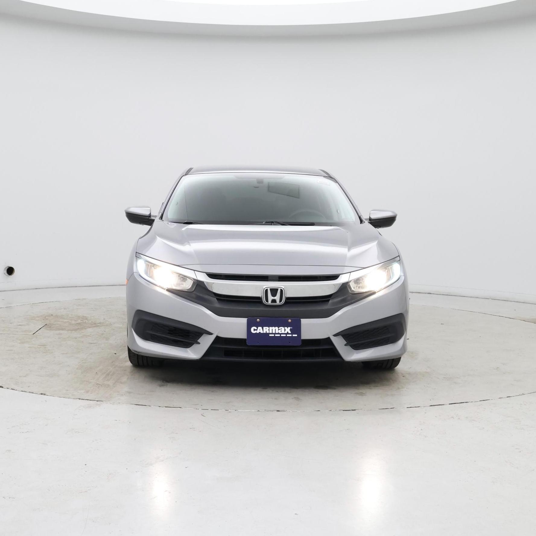 Thumbnail: 2016 Honda Civic - 5