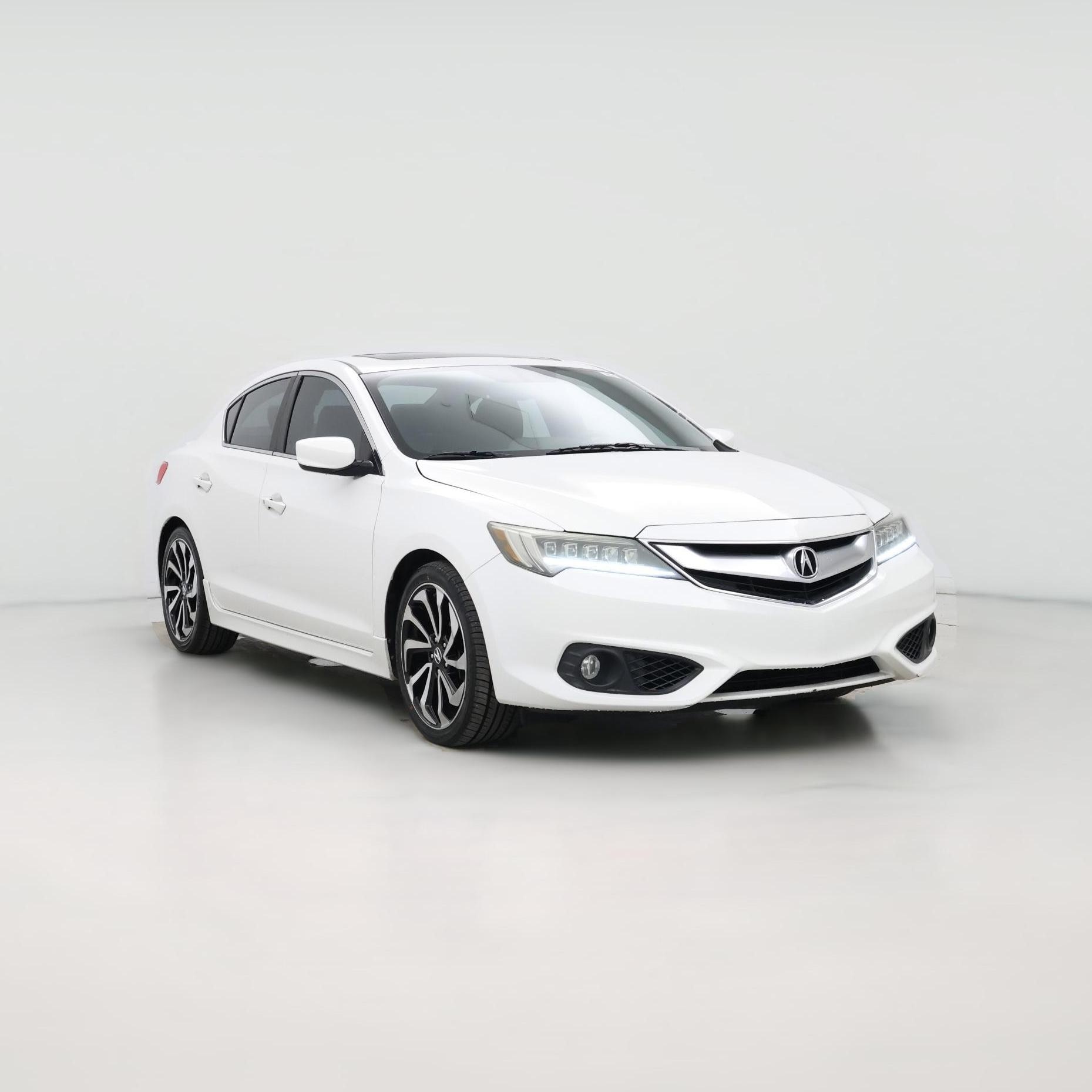 Thumbnail: 2016 Acura ILX - 1