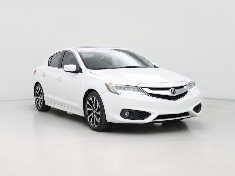 2016 Acura ILX Premium -
                  Raleigh, NC