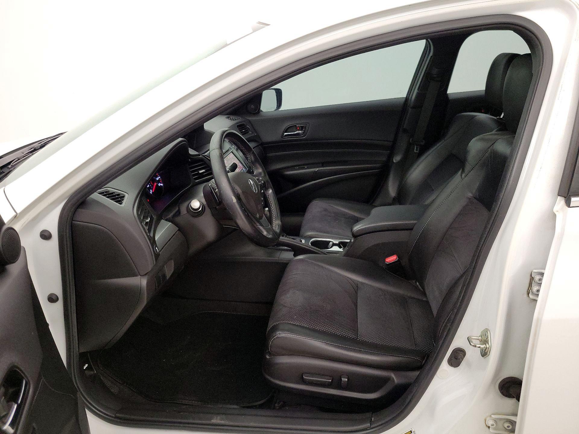 Thumbnail: 2016 Acura ILX - 11