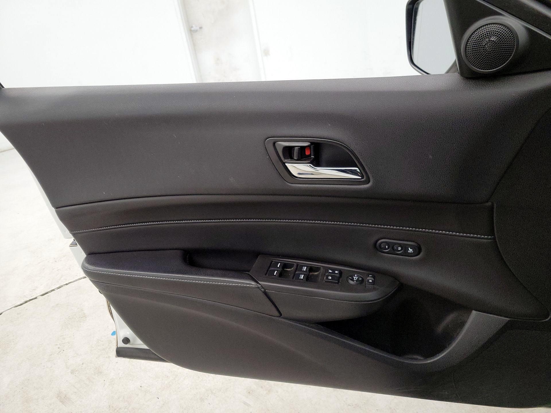 Thumbnail: 2016 Acura ILX - 12