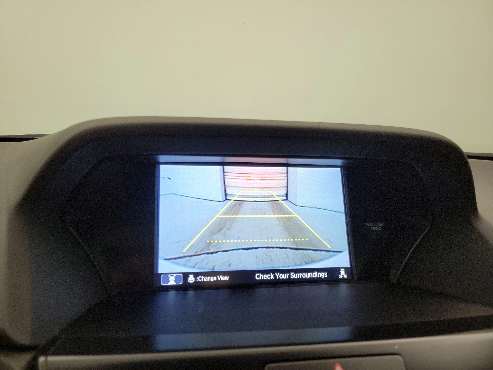 Thumbnail: 2016 Acura ILX - 14