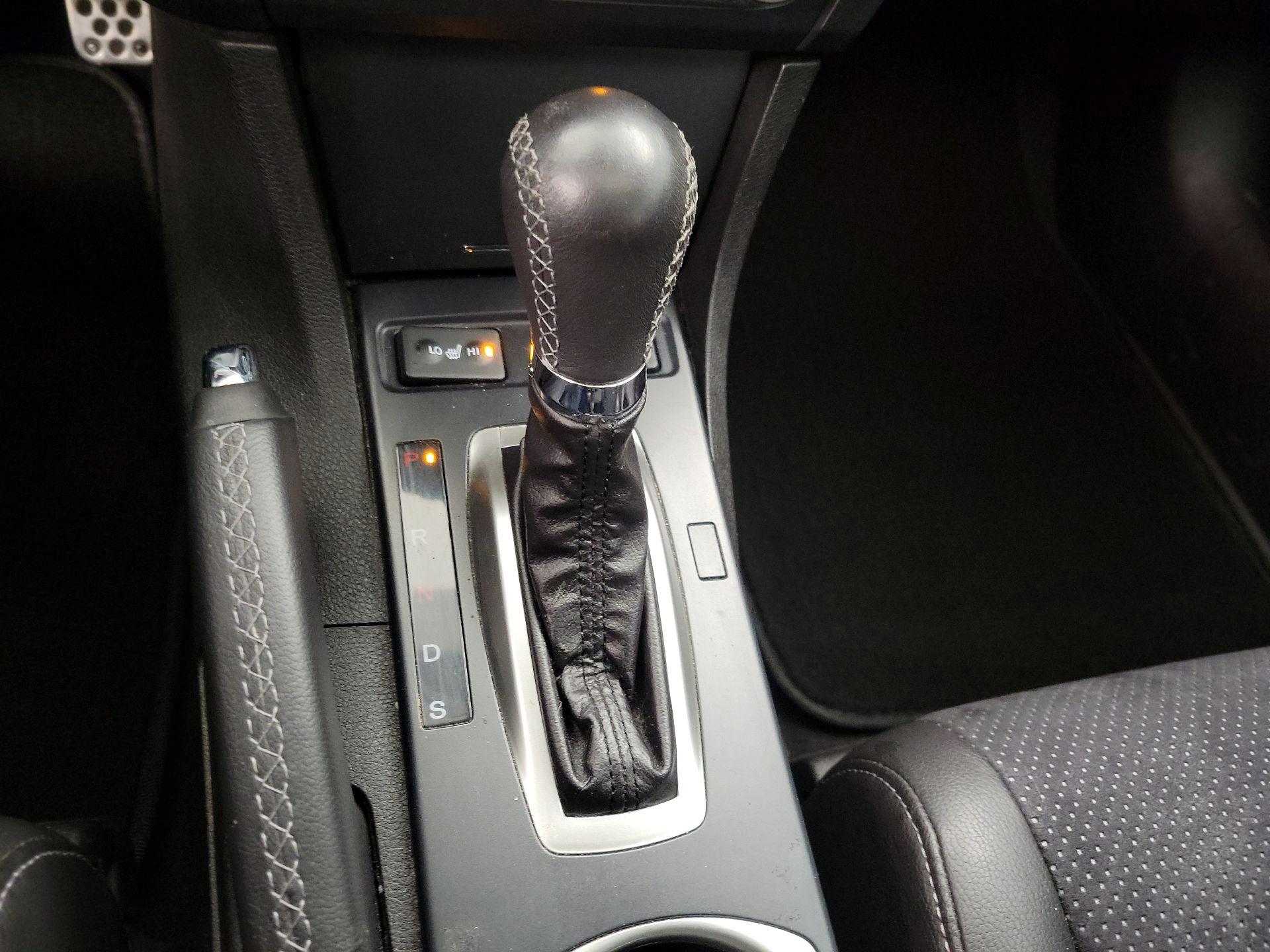 Thumbnail: 2016 Acura ILX - 17