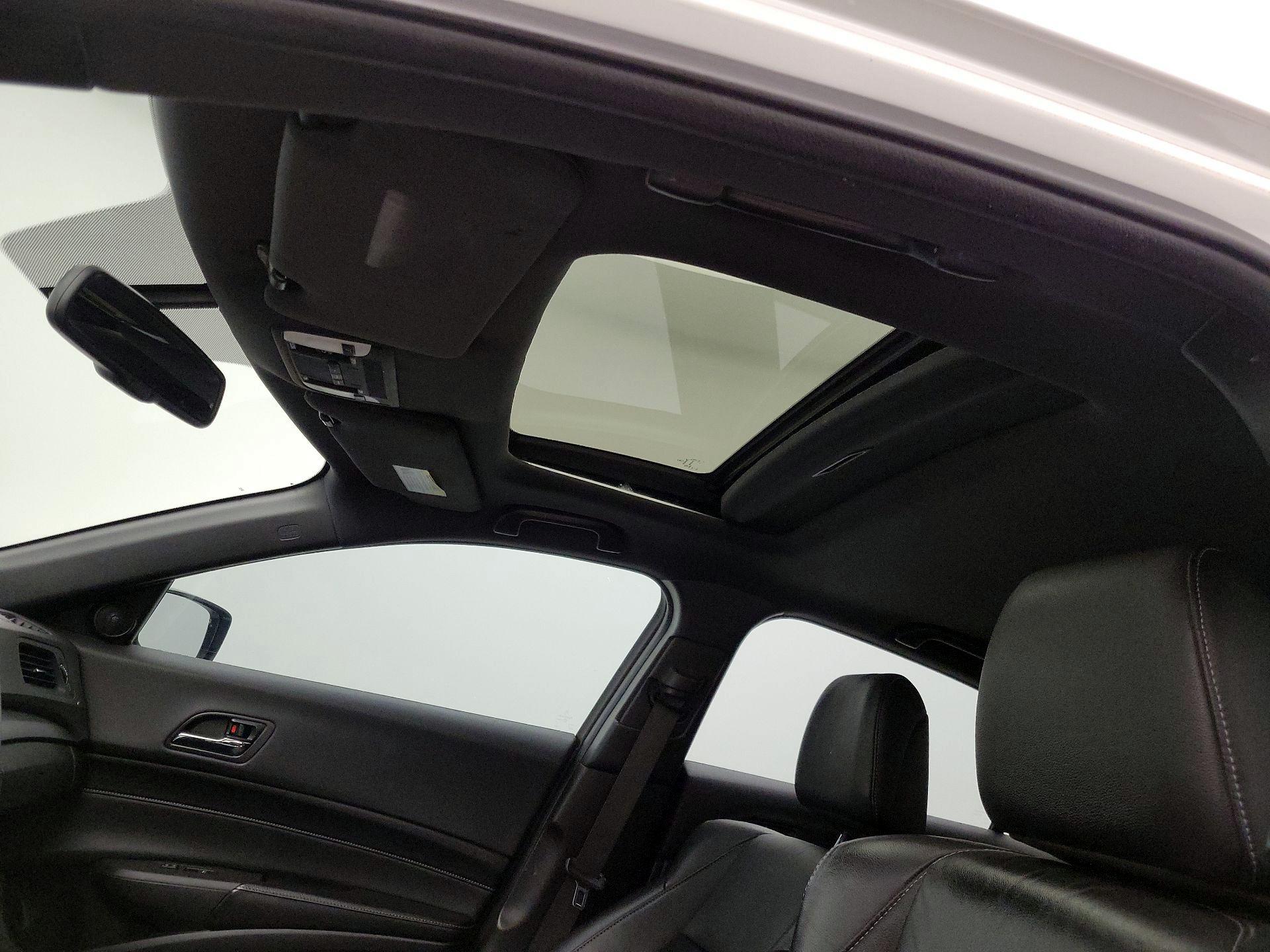 Thumbnail: 2016 Acura ILX - 18