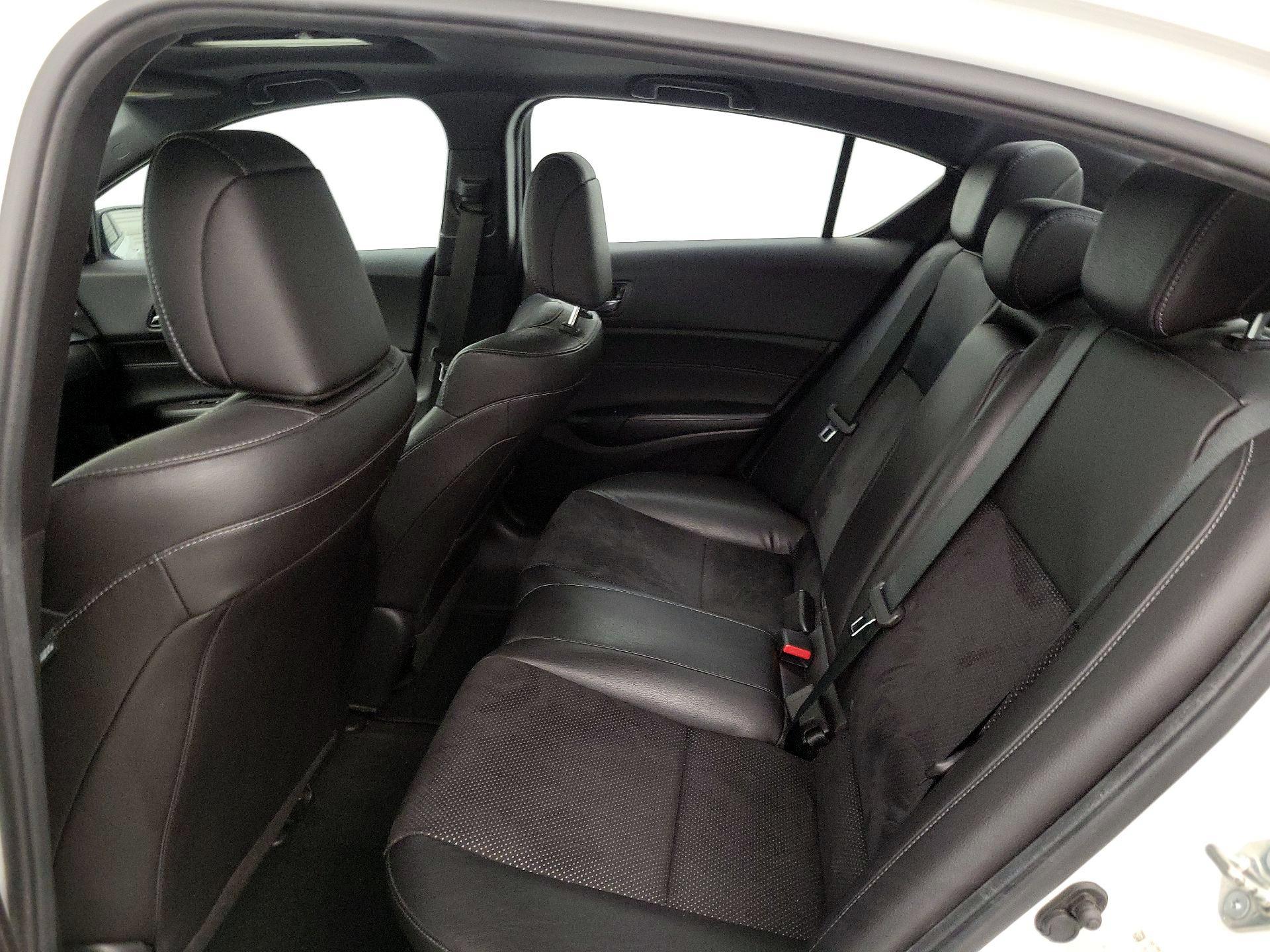 Thumbnail: 2016 Acura ILX - 19