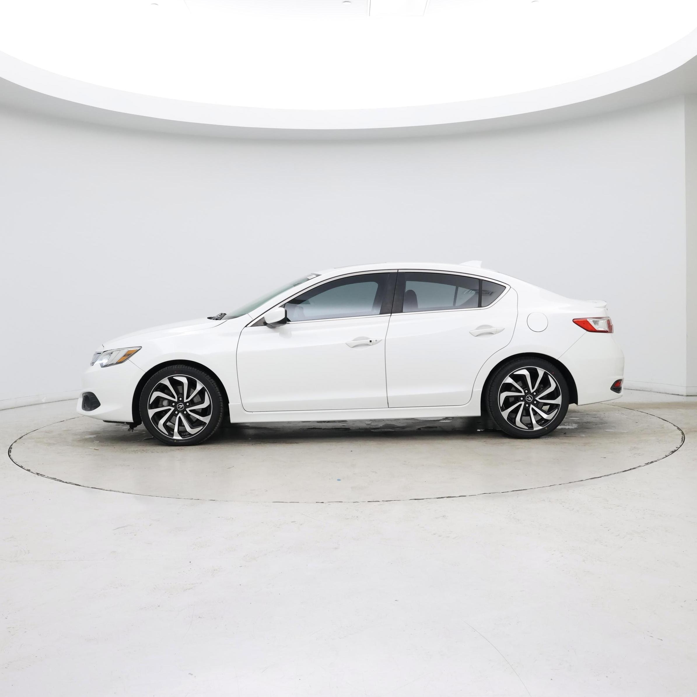 Thumbnail: 2016 Acura ILX - 3