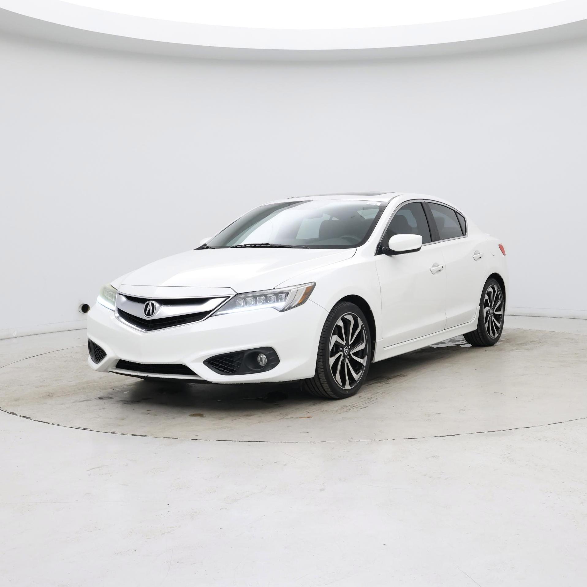 Thumbnail: 2016 Acura ILX - 4