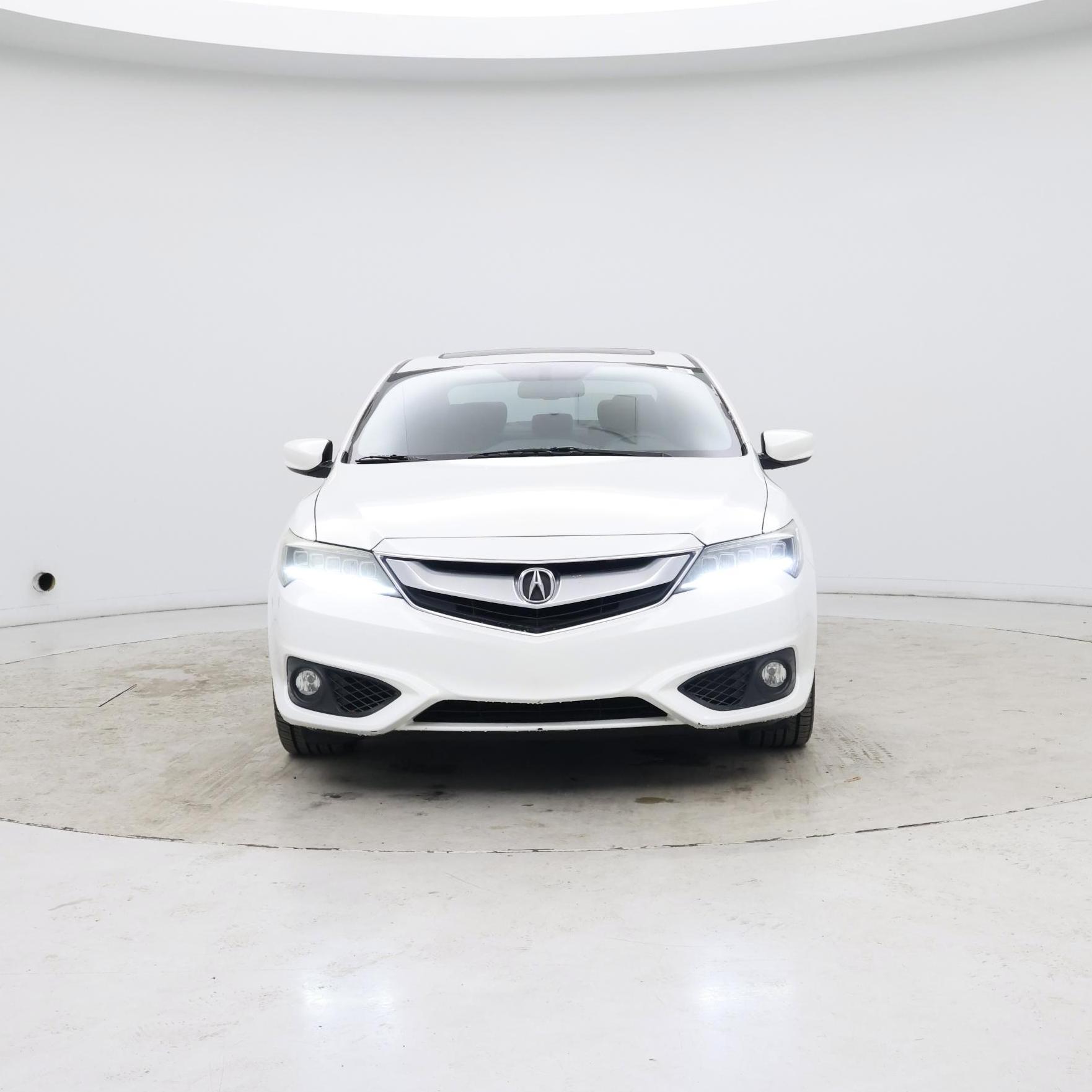 Thumbnail: 2016 Acura ILX - 5