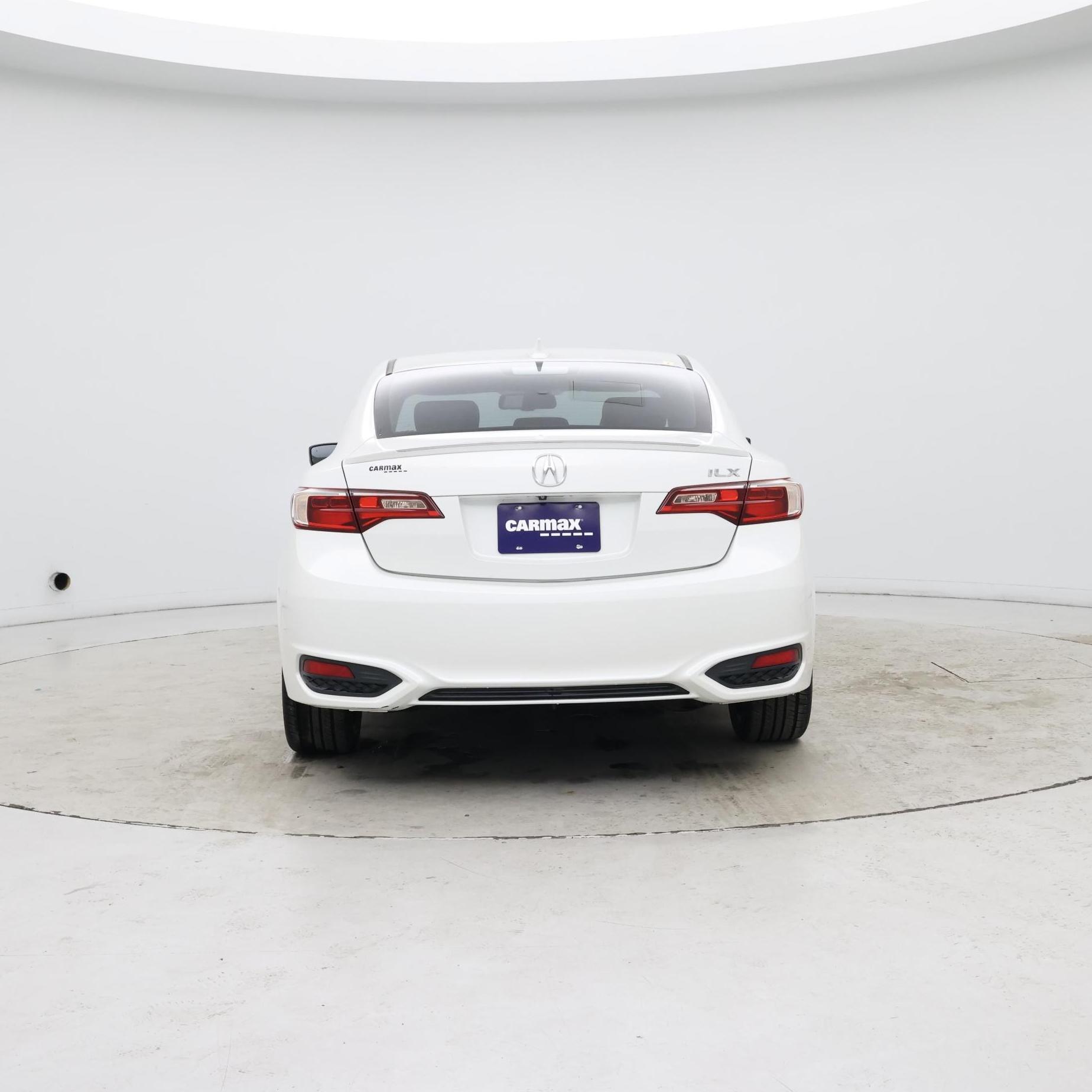 Thumbnail: 2016 Acura ILX - 6