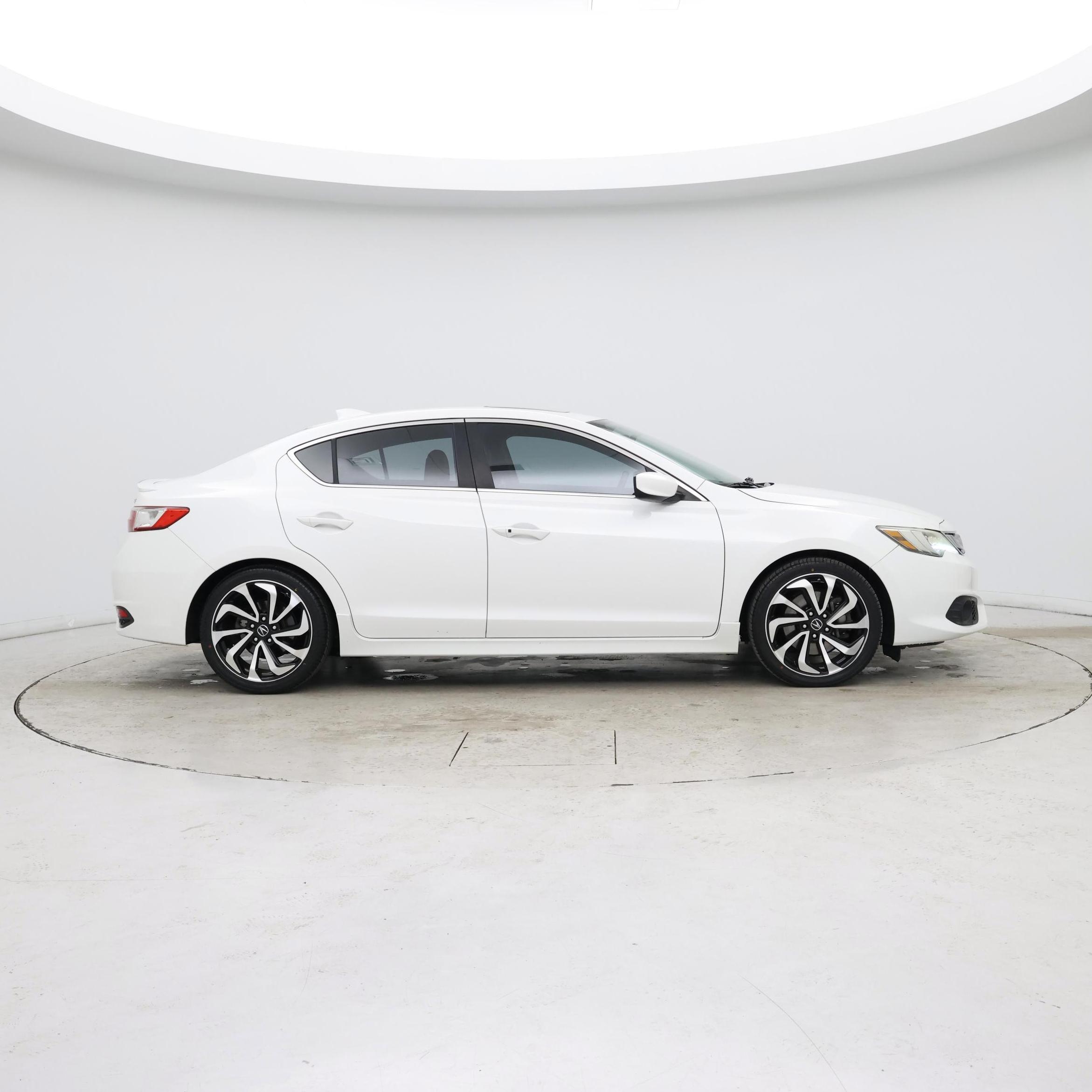 Thumbnail: 2016 Acura ILX - 7