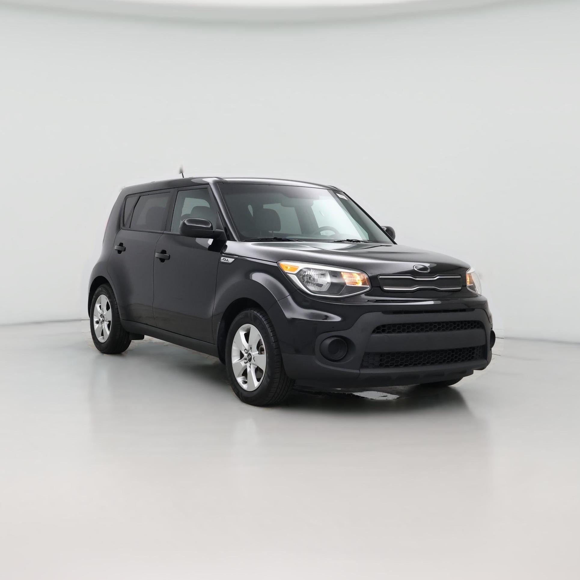 Thumbnail: 2018 Kia Soul - 1